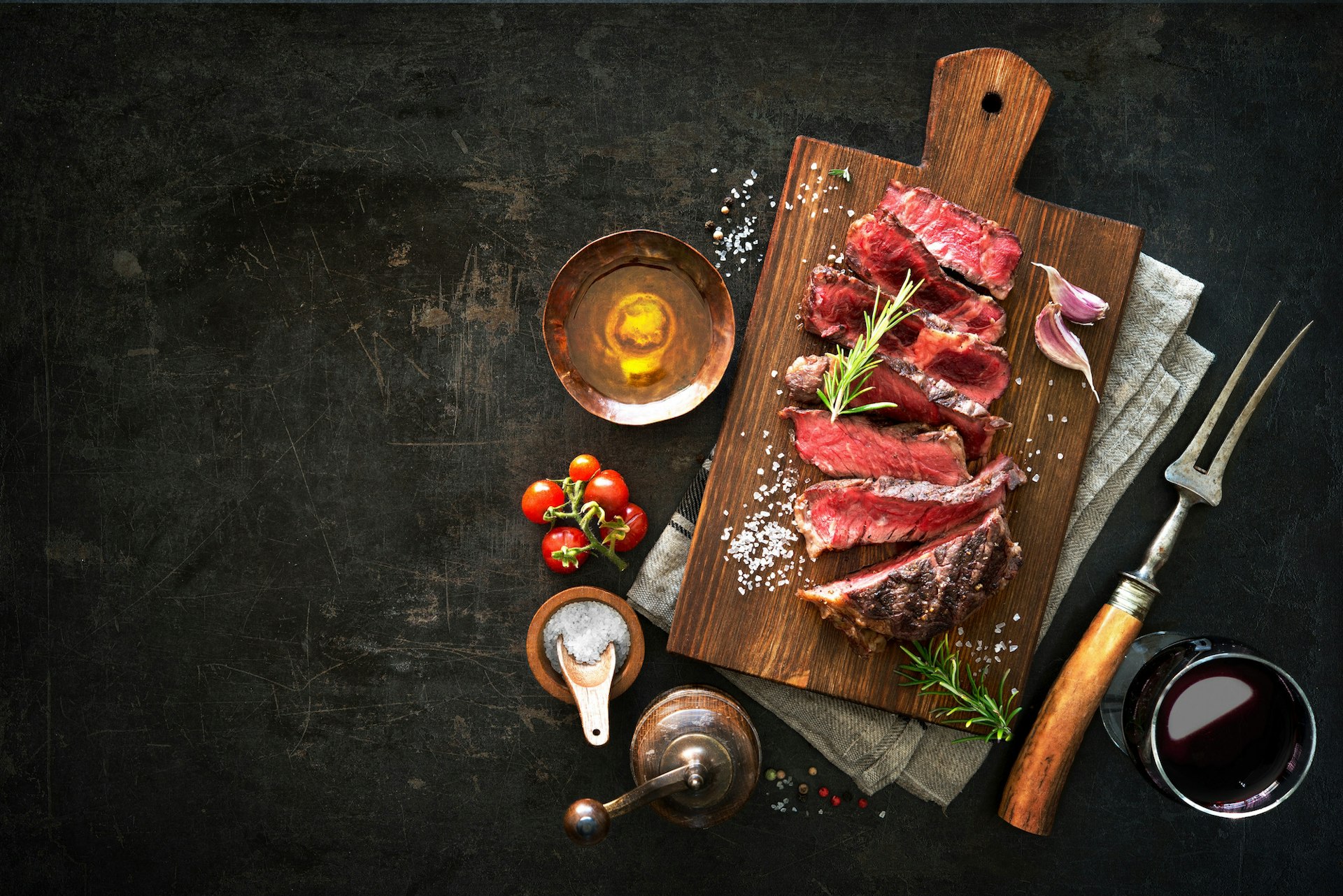 Empacadora Mayorista de carne Redbuchef