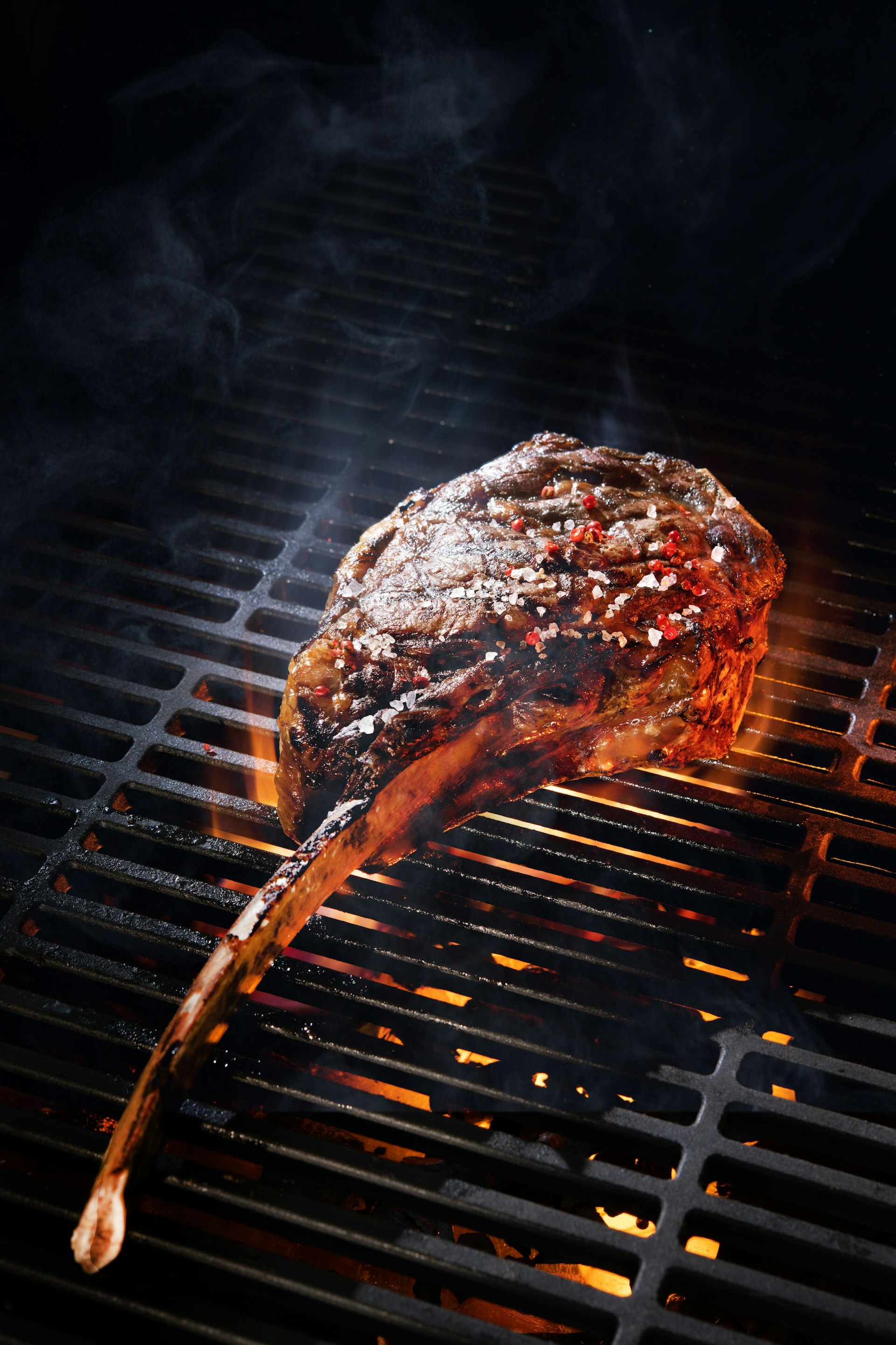 Corte de carne Redbuchef