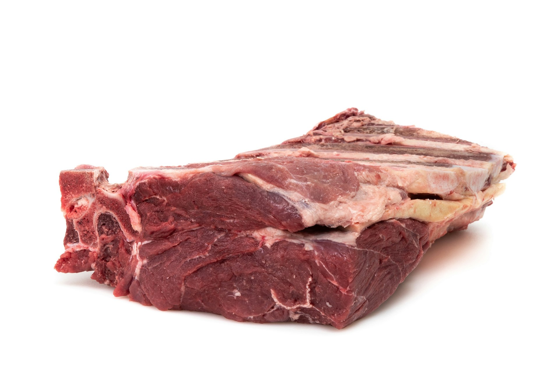 Aguja norteña de novillo al mayoreo en todo México.