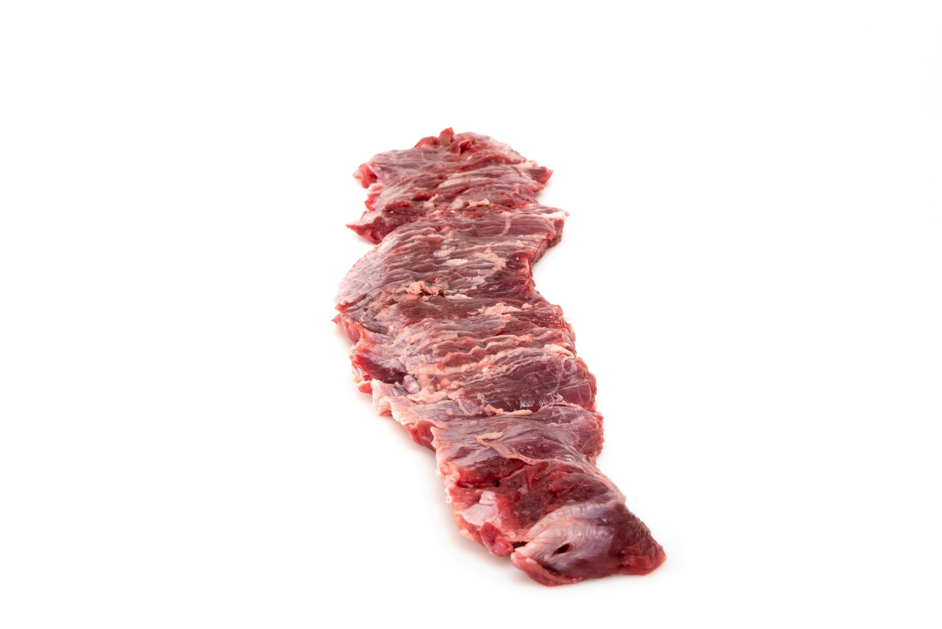 Arrachera inside de novillo al mayoreo en todo México.