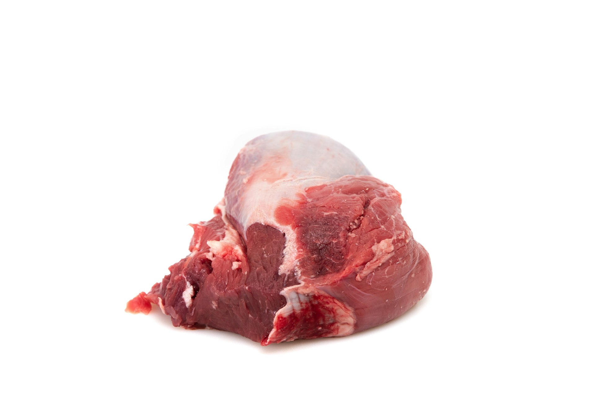 Cabeza de filete de novillo al mayoreo en todo México.