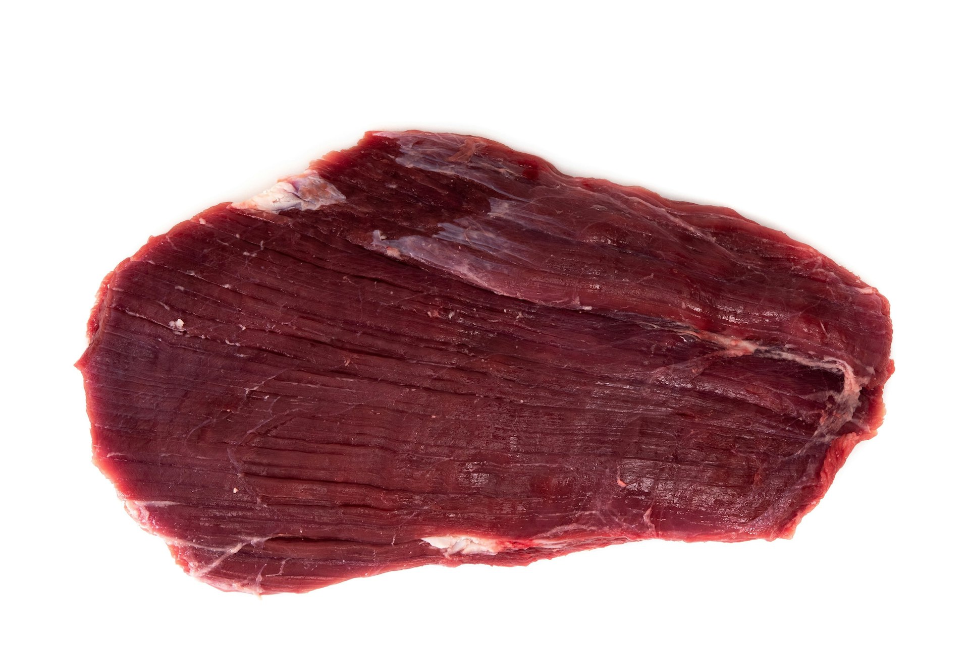 Concha de res de novillo