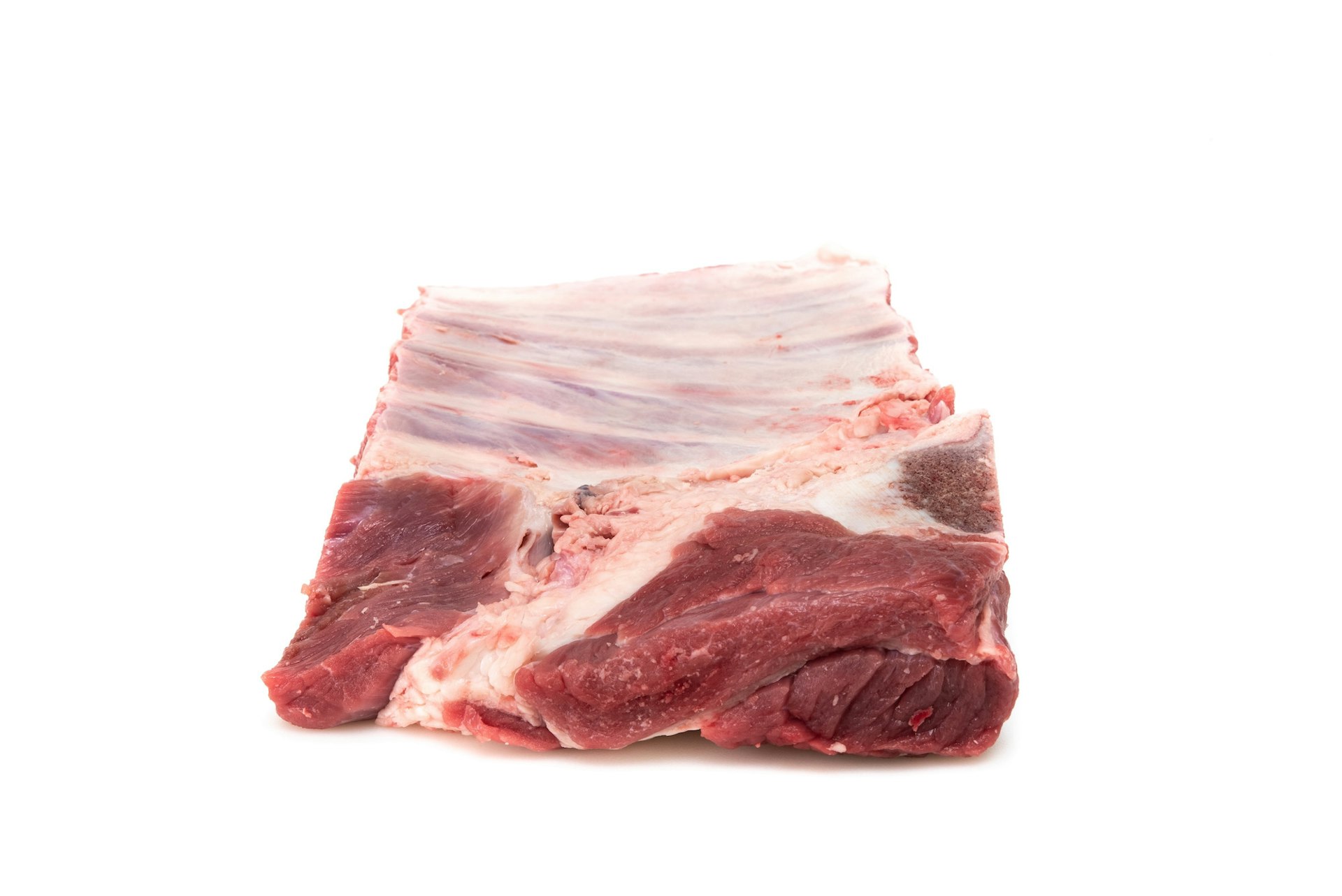 Costilla cargada de novillo al mayoreo en todo México.