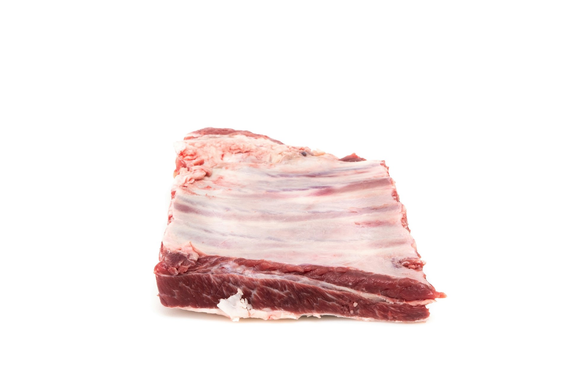 Cotilla cargada de novillo