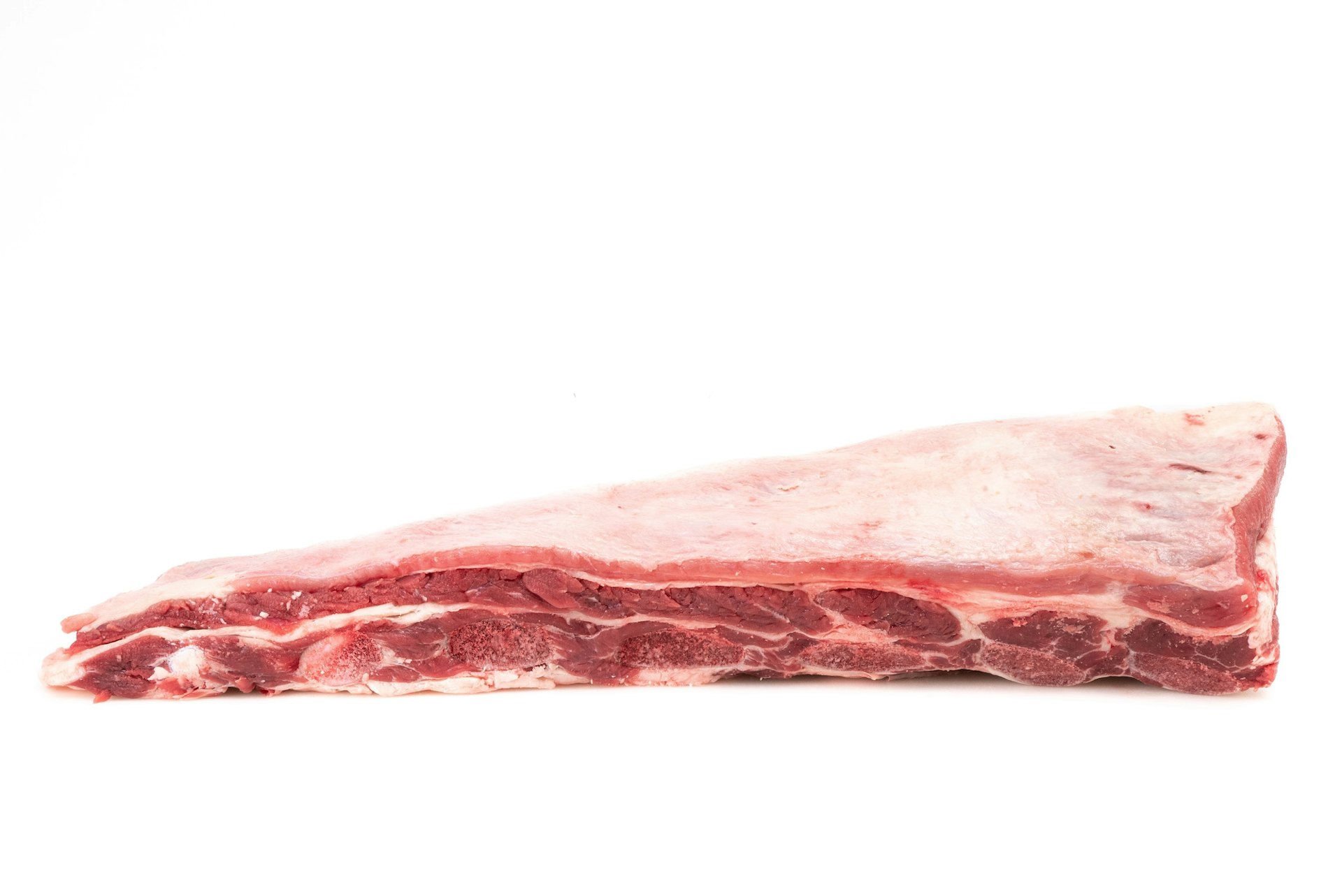 Costilla simple y flecha de novillo al mayoreo en todo México.