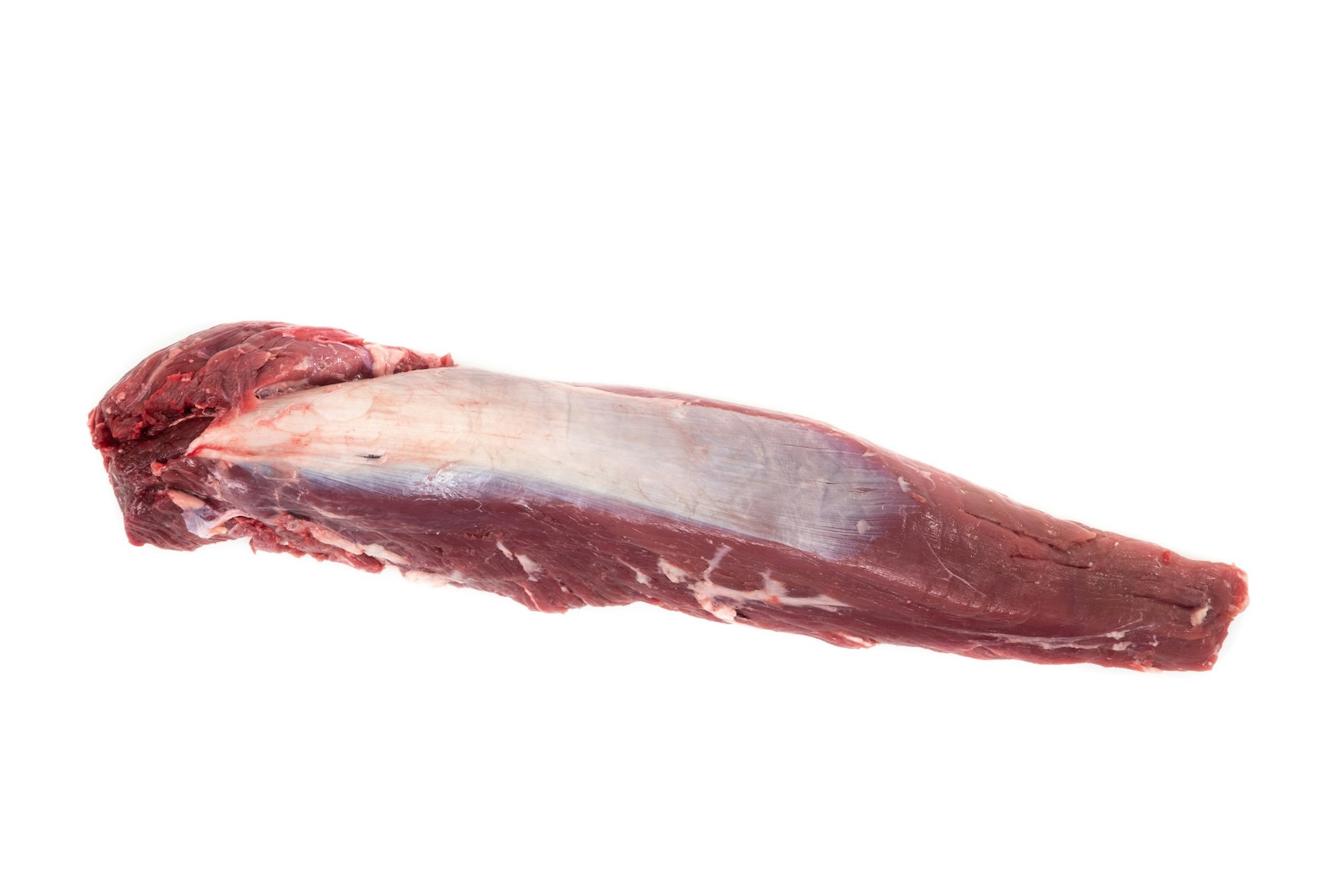 filete de caña de novillo