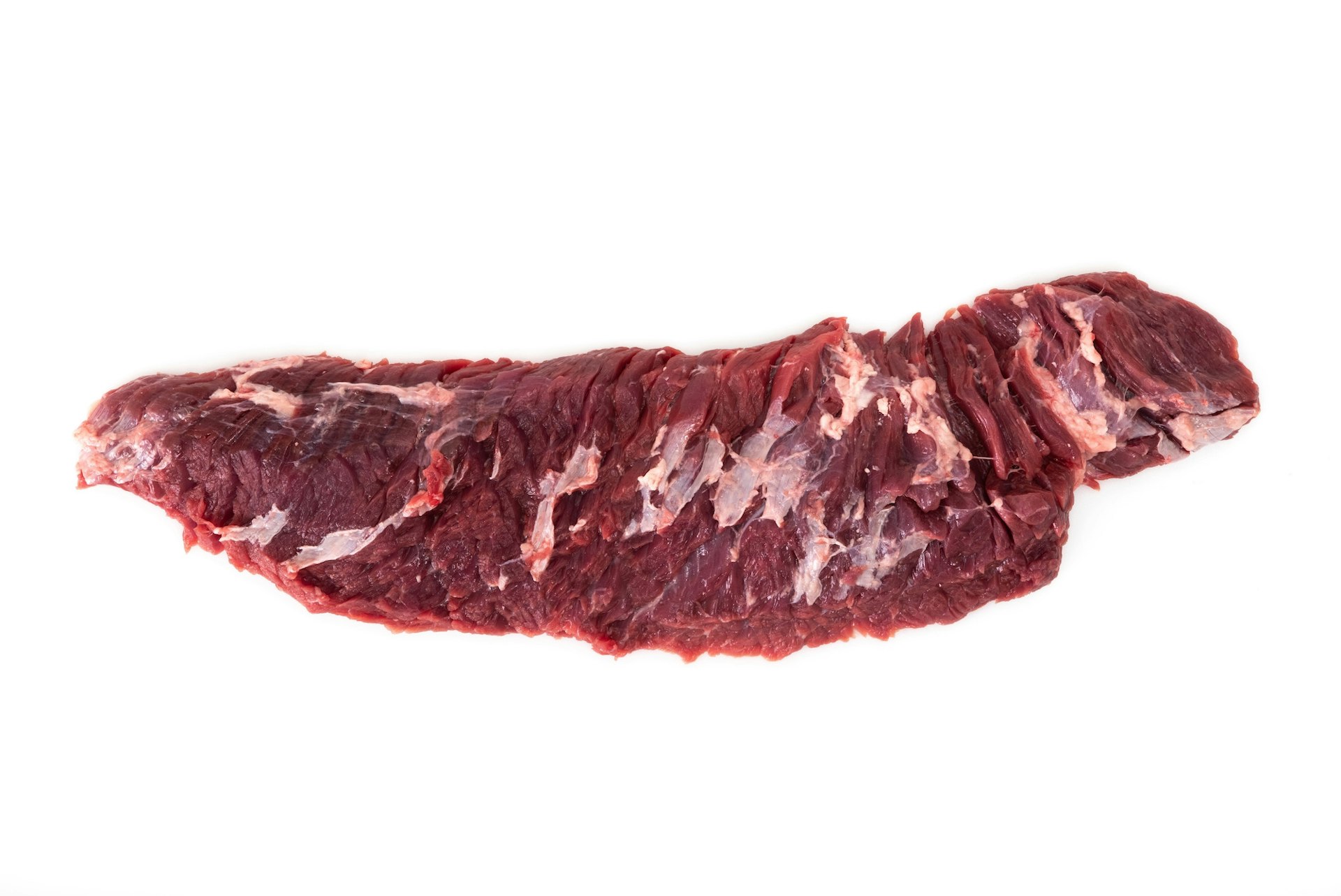 Flap meat de novillo