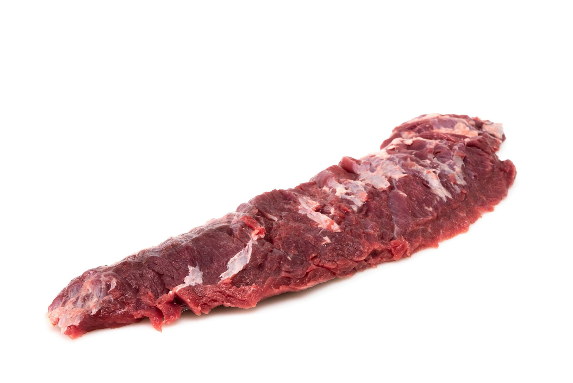 Flap meat de novillo