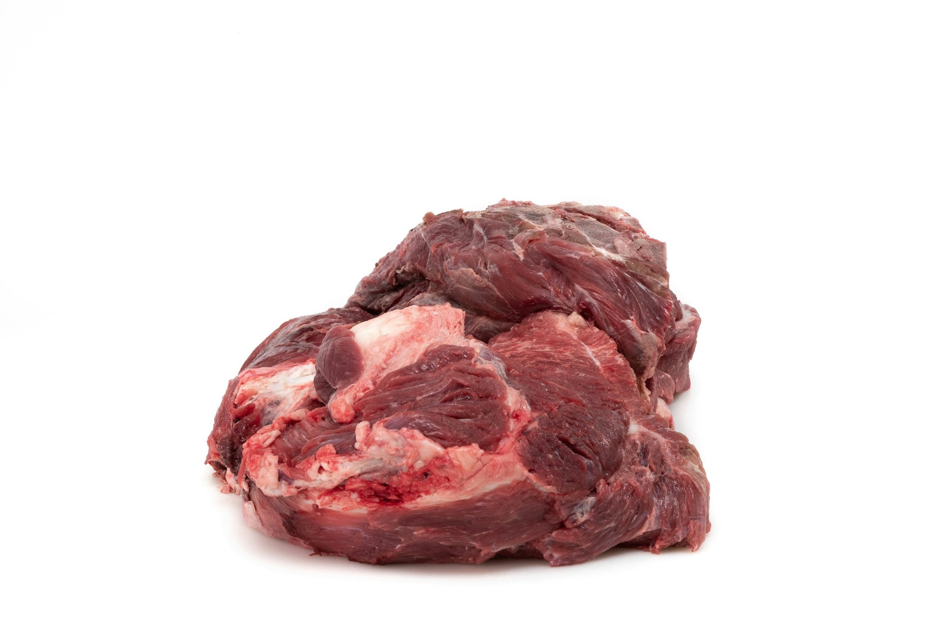 Pescuezo con hueso de novillo al mayoreo en todo México.