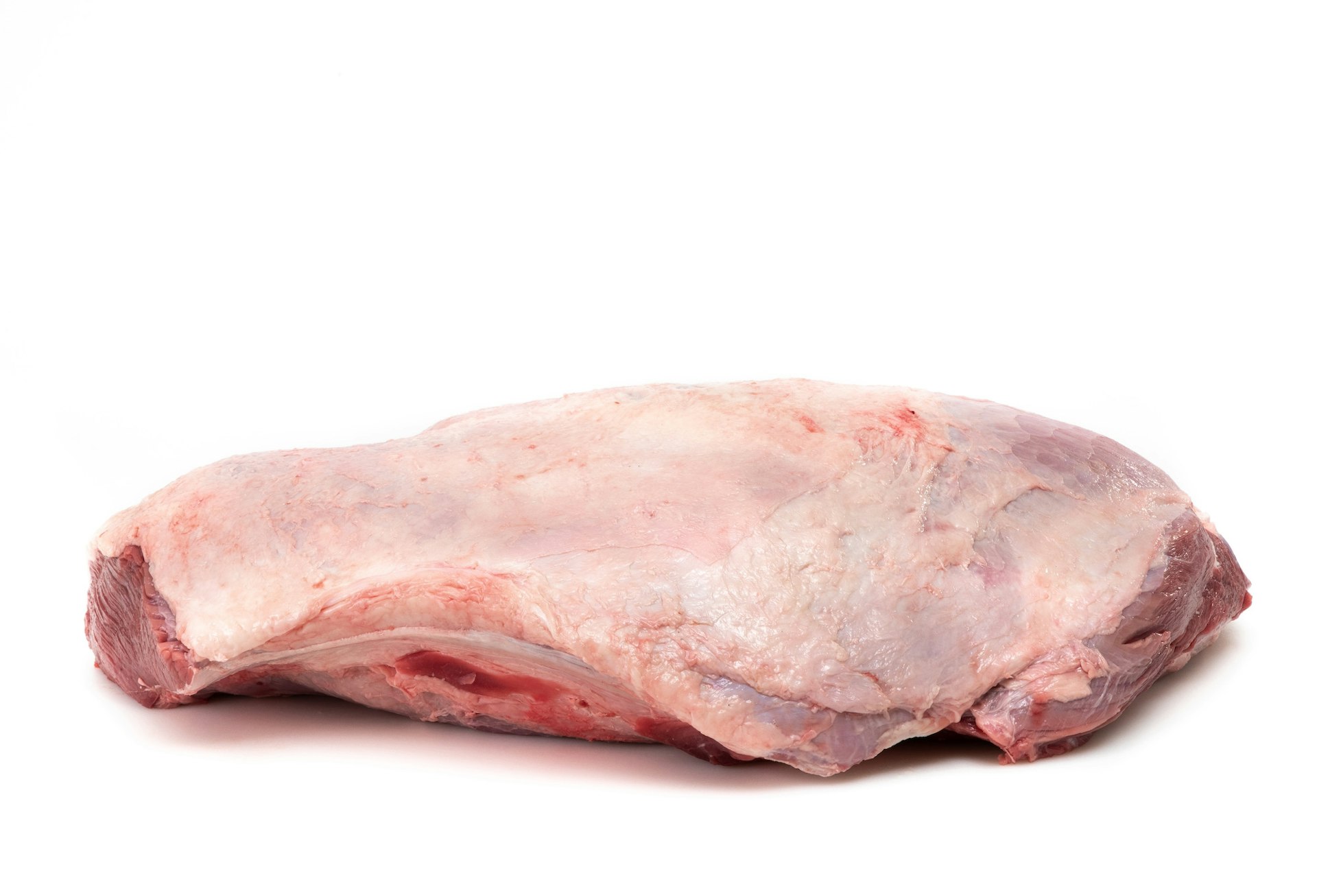 Pulpa blanca de novillo