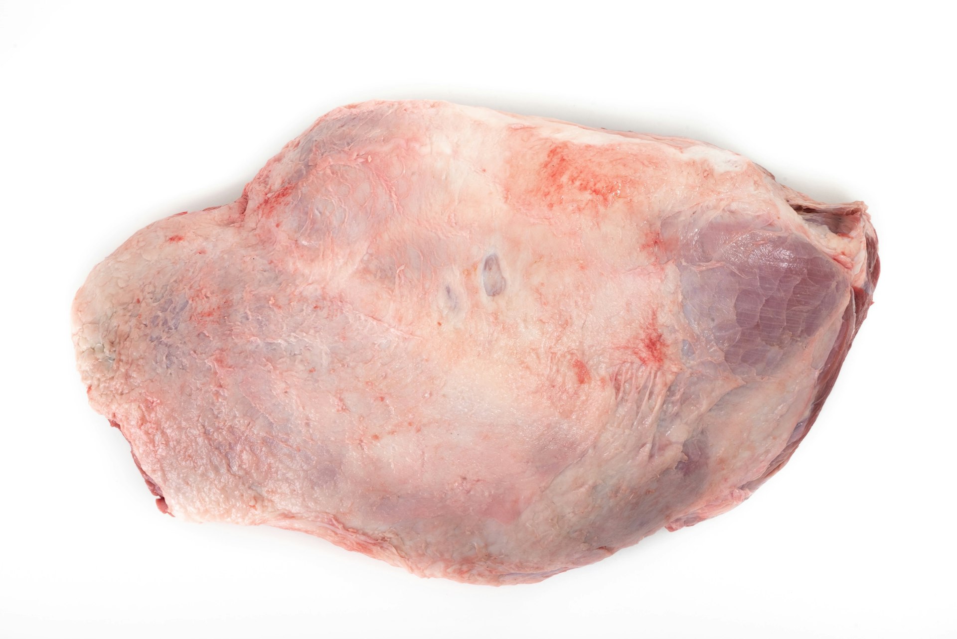 Pulpa blanca de novillo