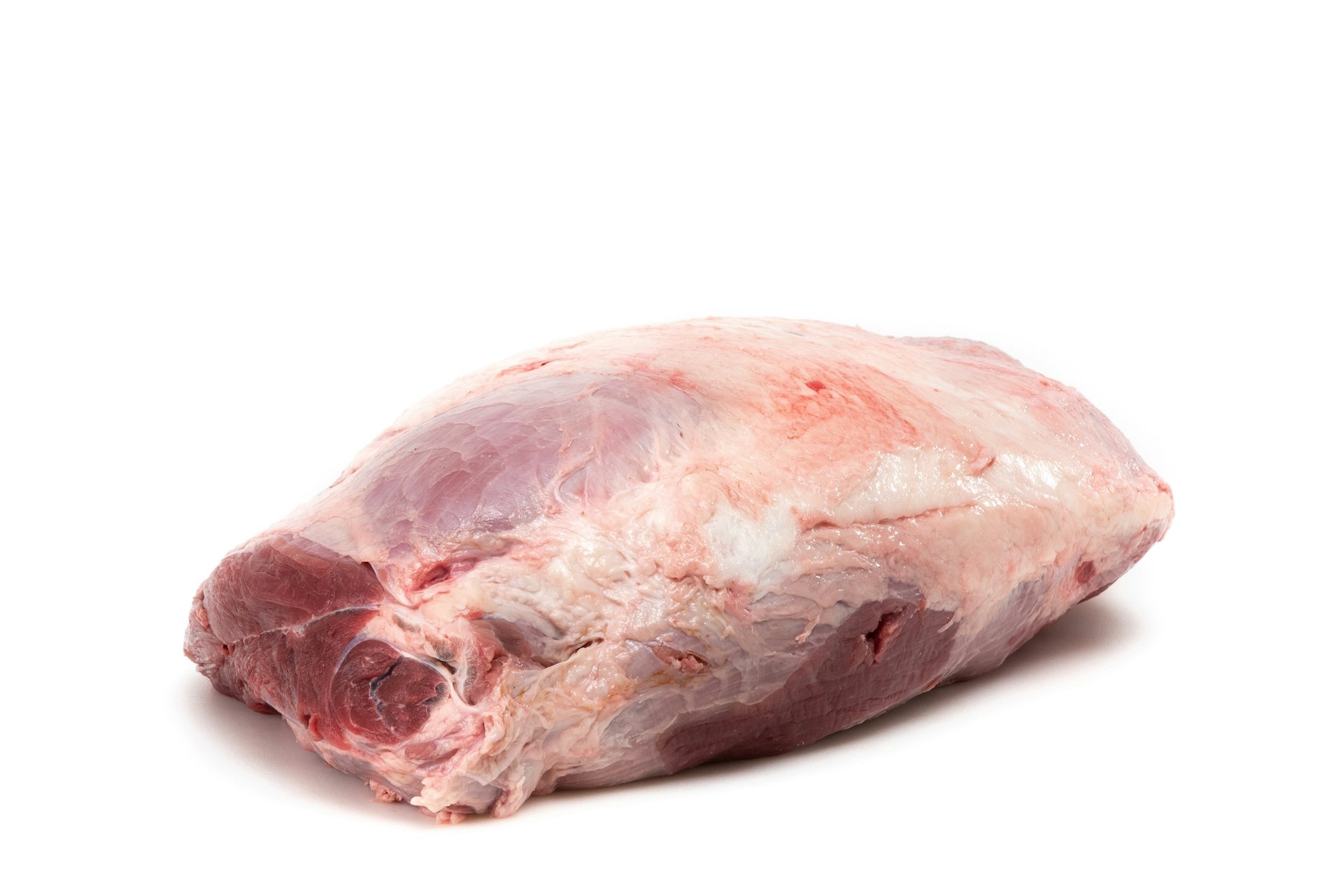 Pulpa blanca de novillo