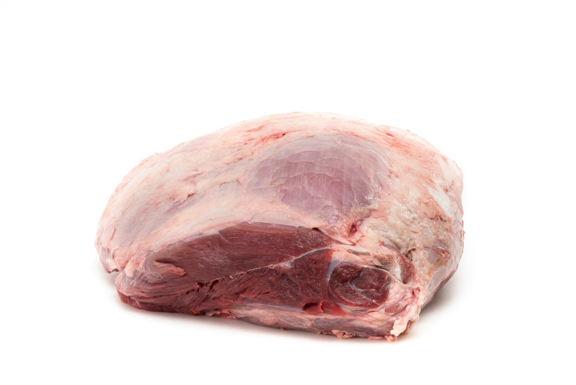 Pulpa blanca de novillo