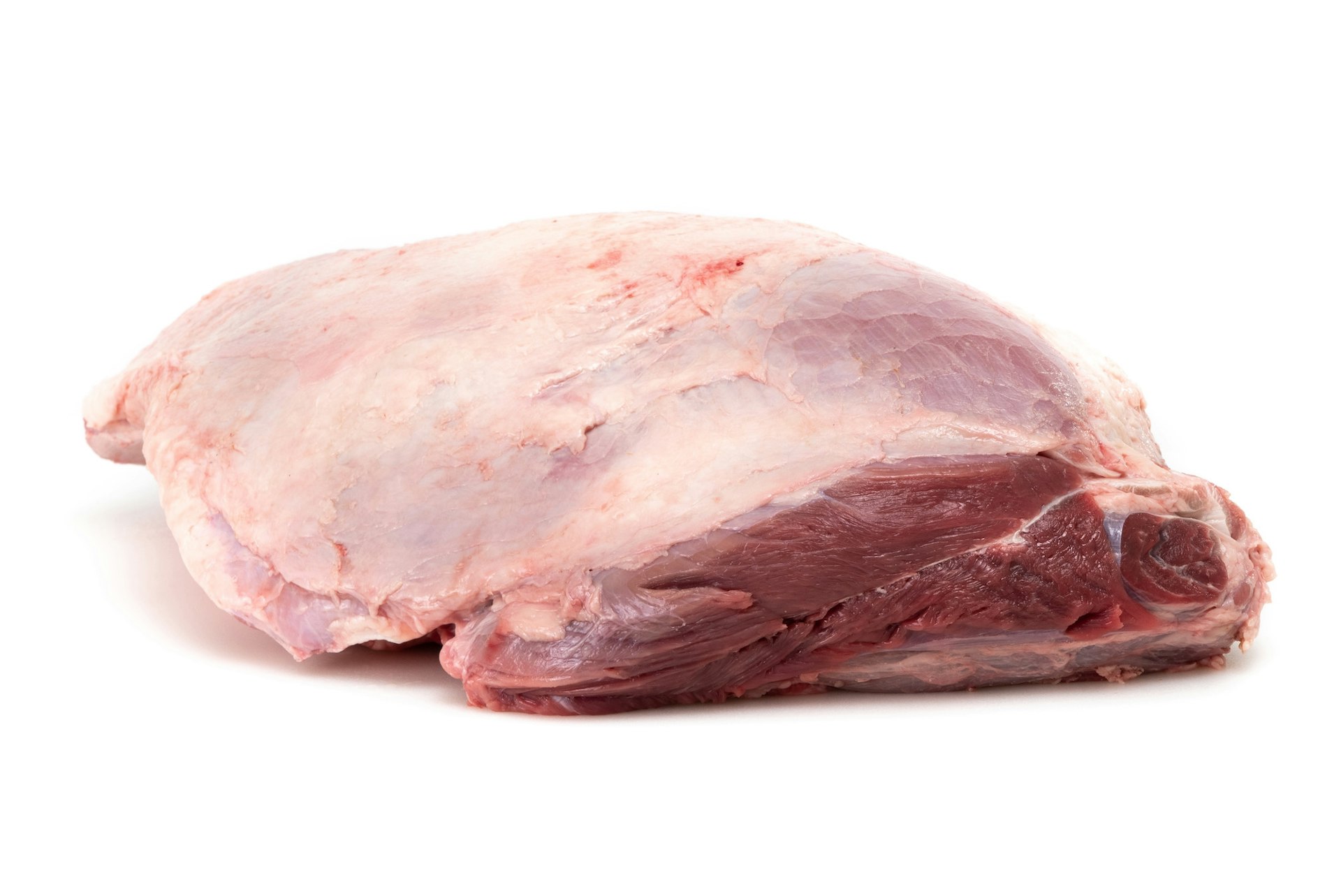 Pulpa blanca de novillo