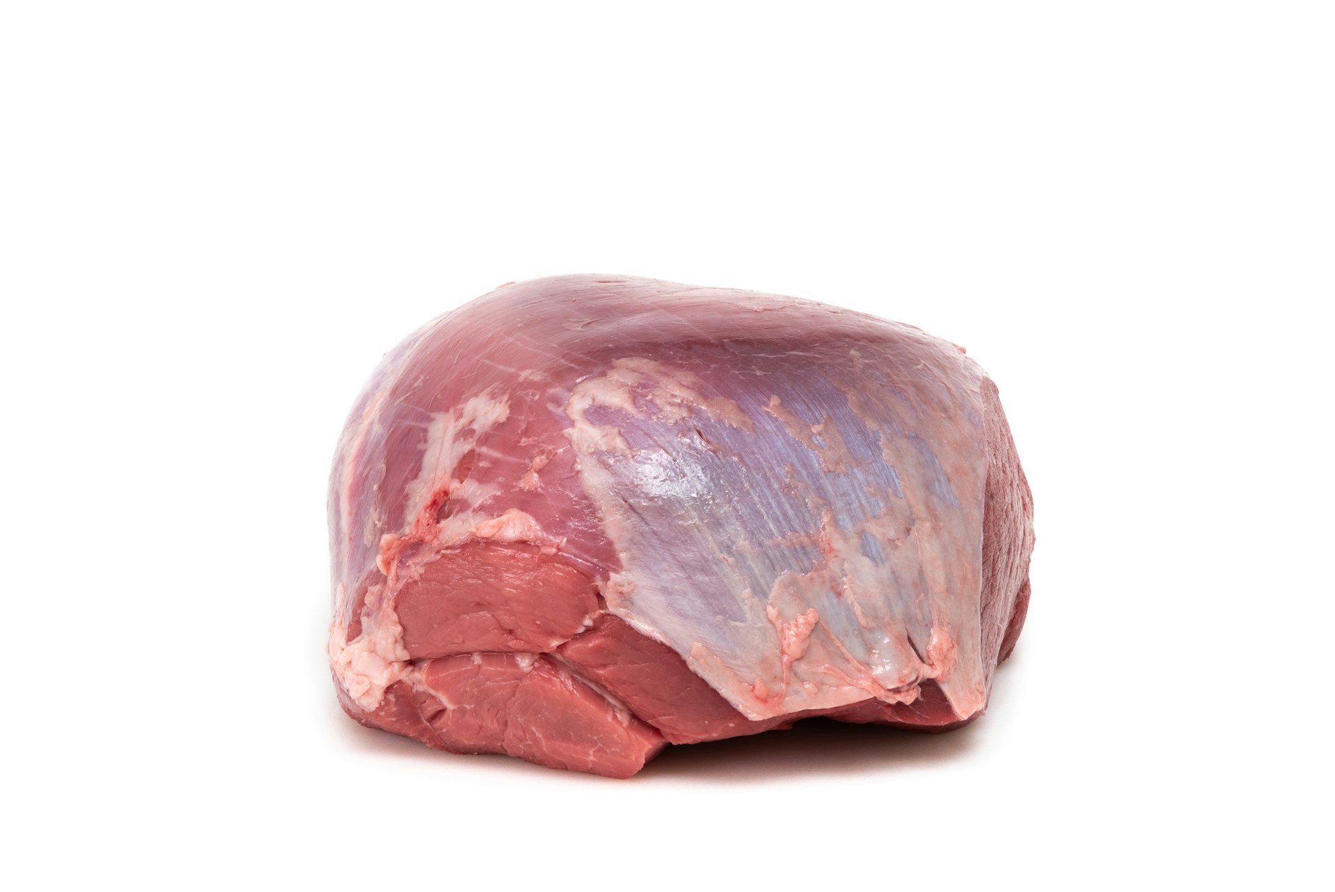 Pulpa bola de novillo