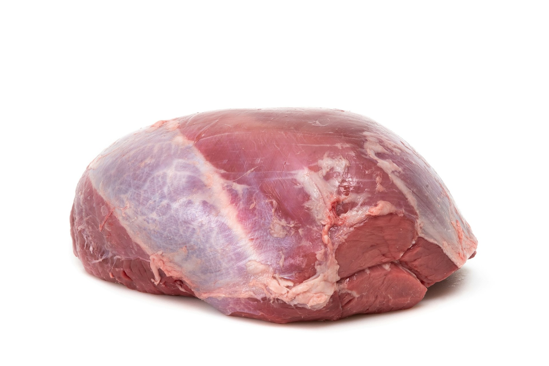 Pulpa bola de novillo