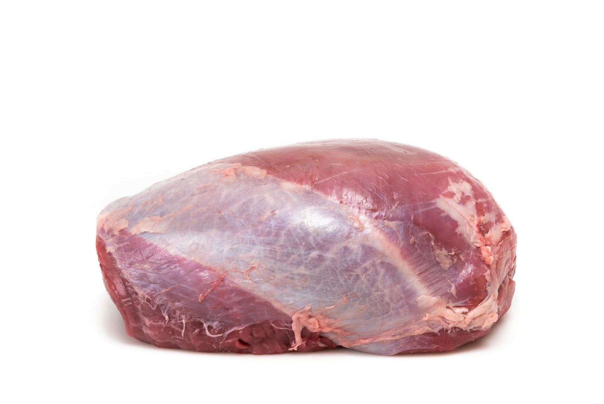 Pulpa bola de novillo