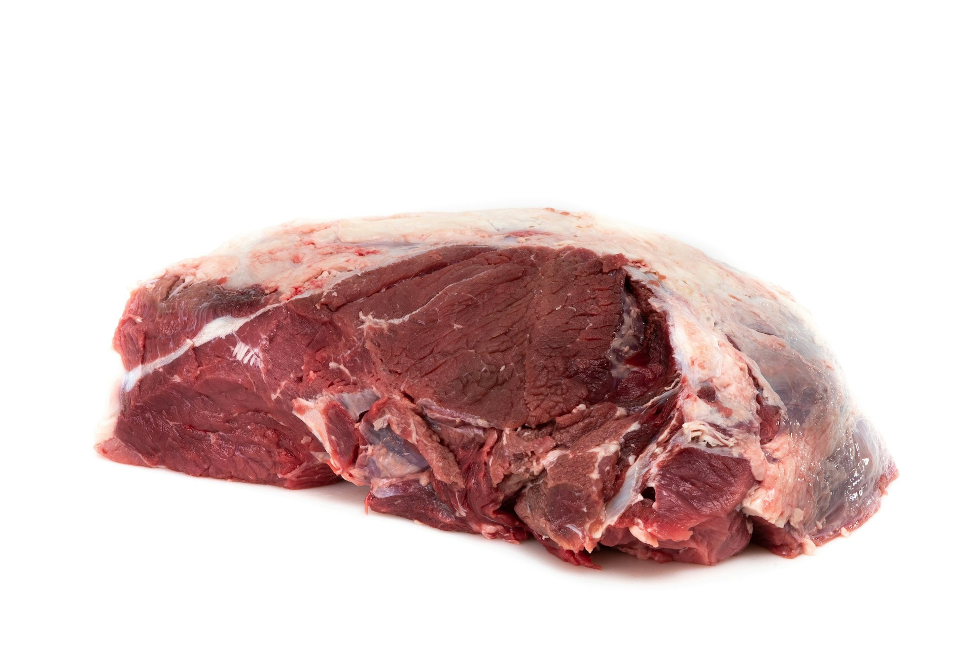 Pulpa negra de novillo