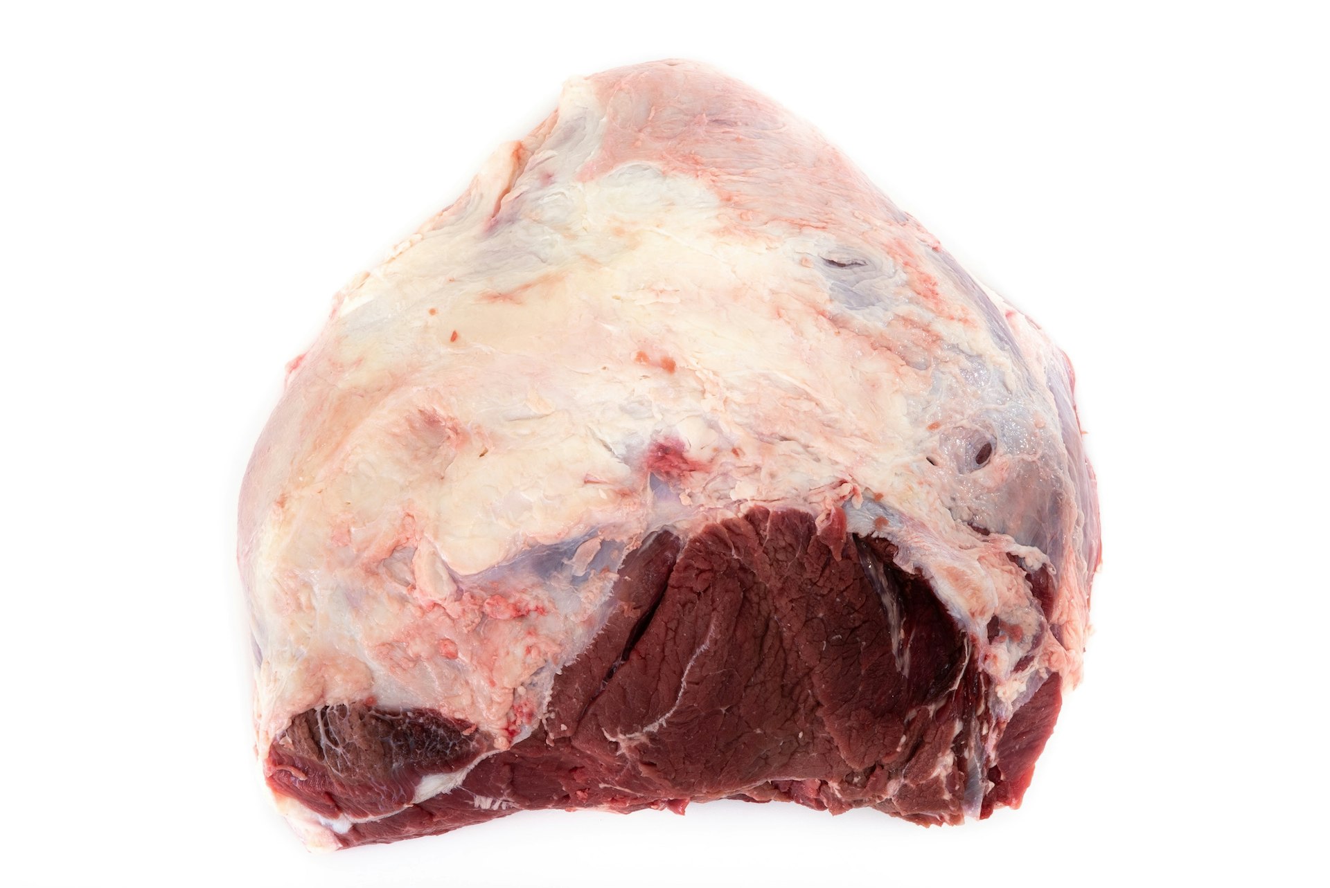 Pulpa negra de novillo