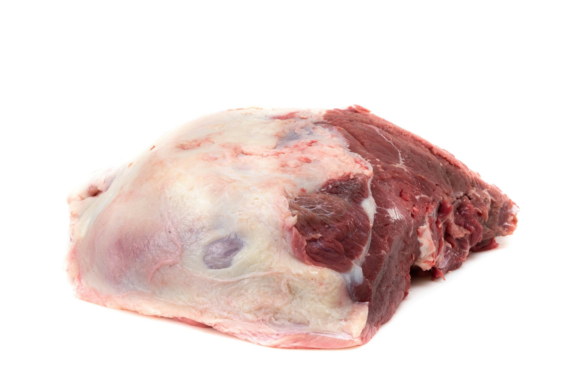 Pulpa negra de novillo