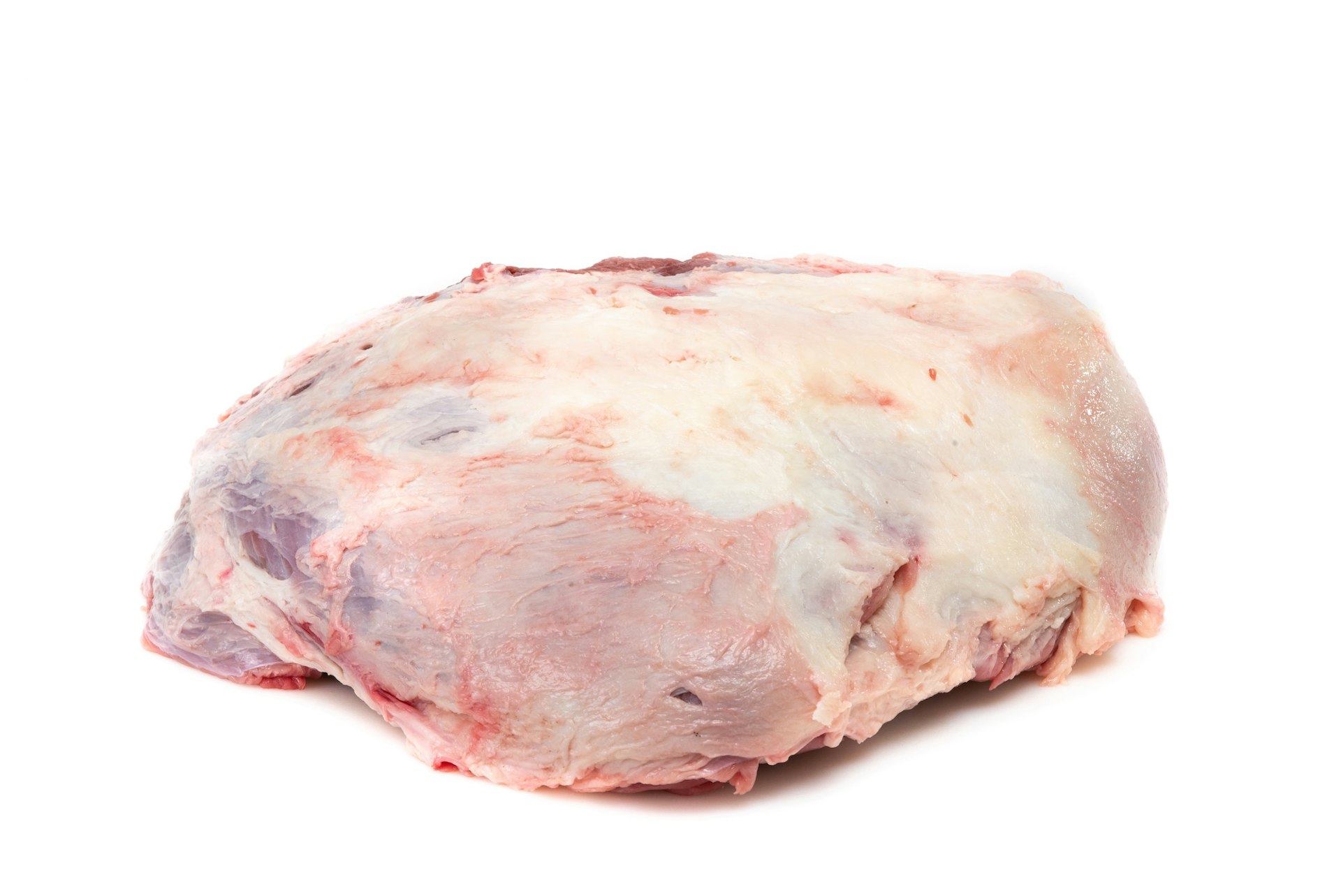 Pulpa negra de novillo