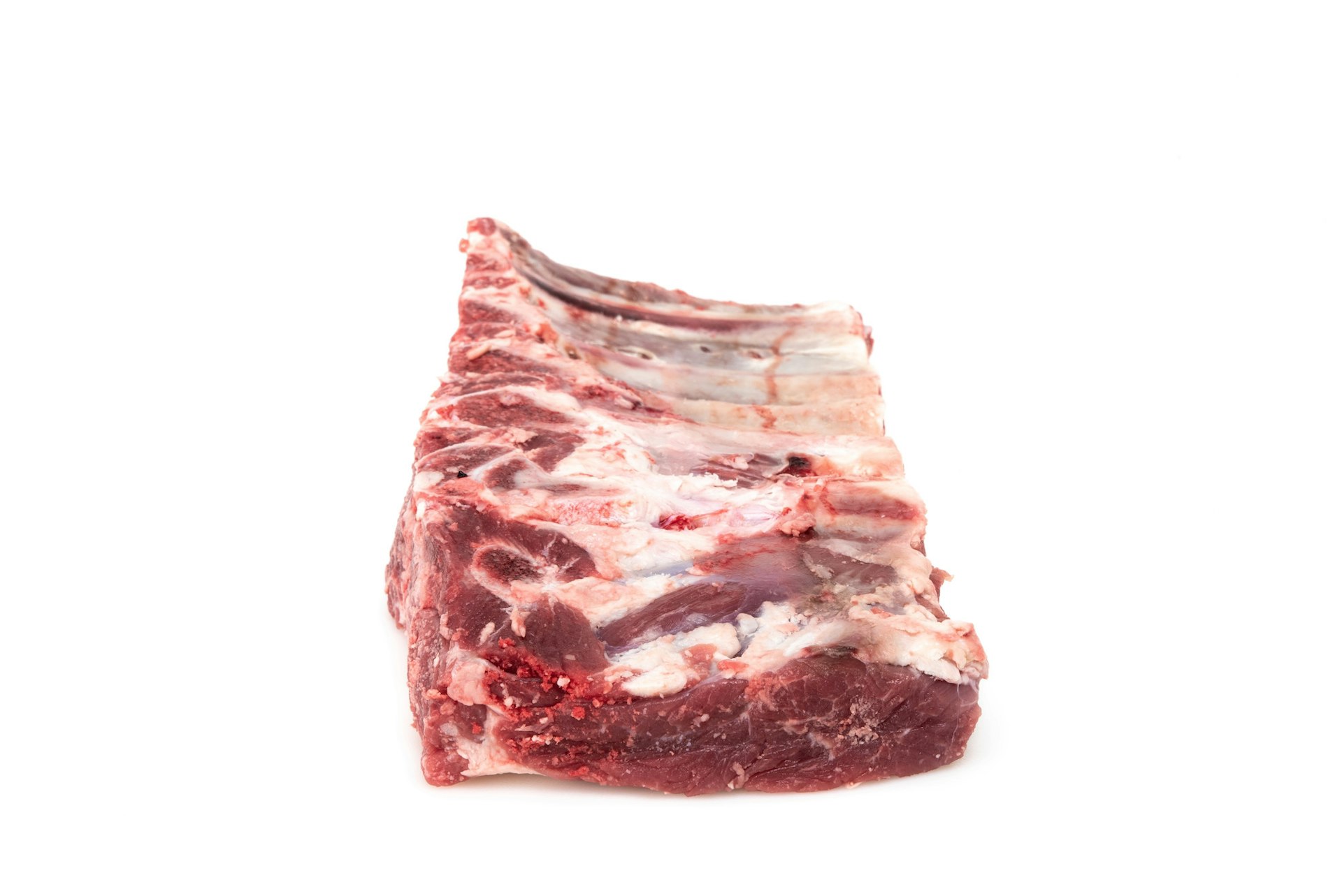 Short rib de diezmillo de novillo al mayoreo en todo México.