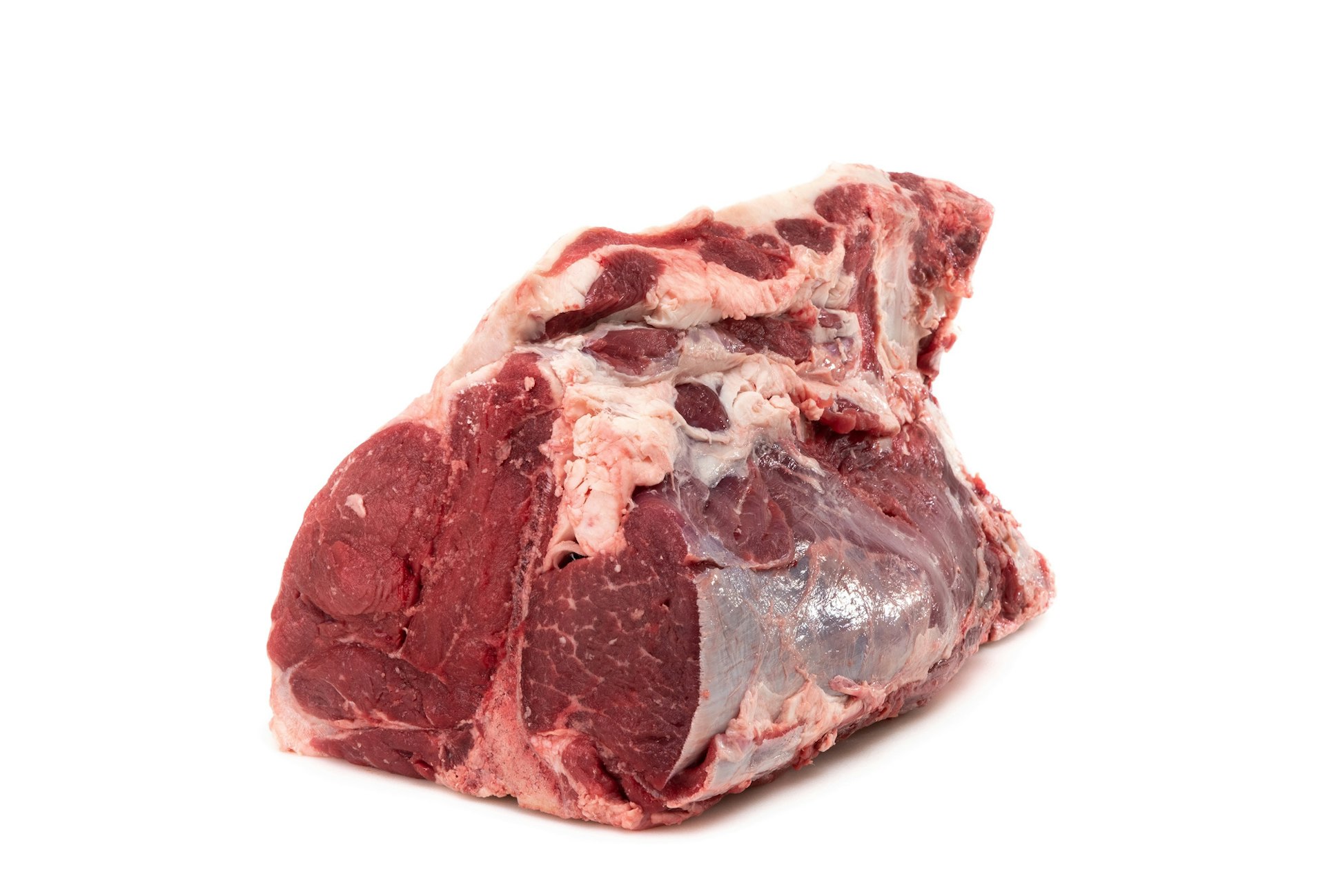 T-bone de novillo al mayoreo en todo México.