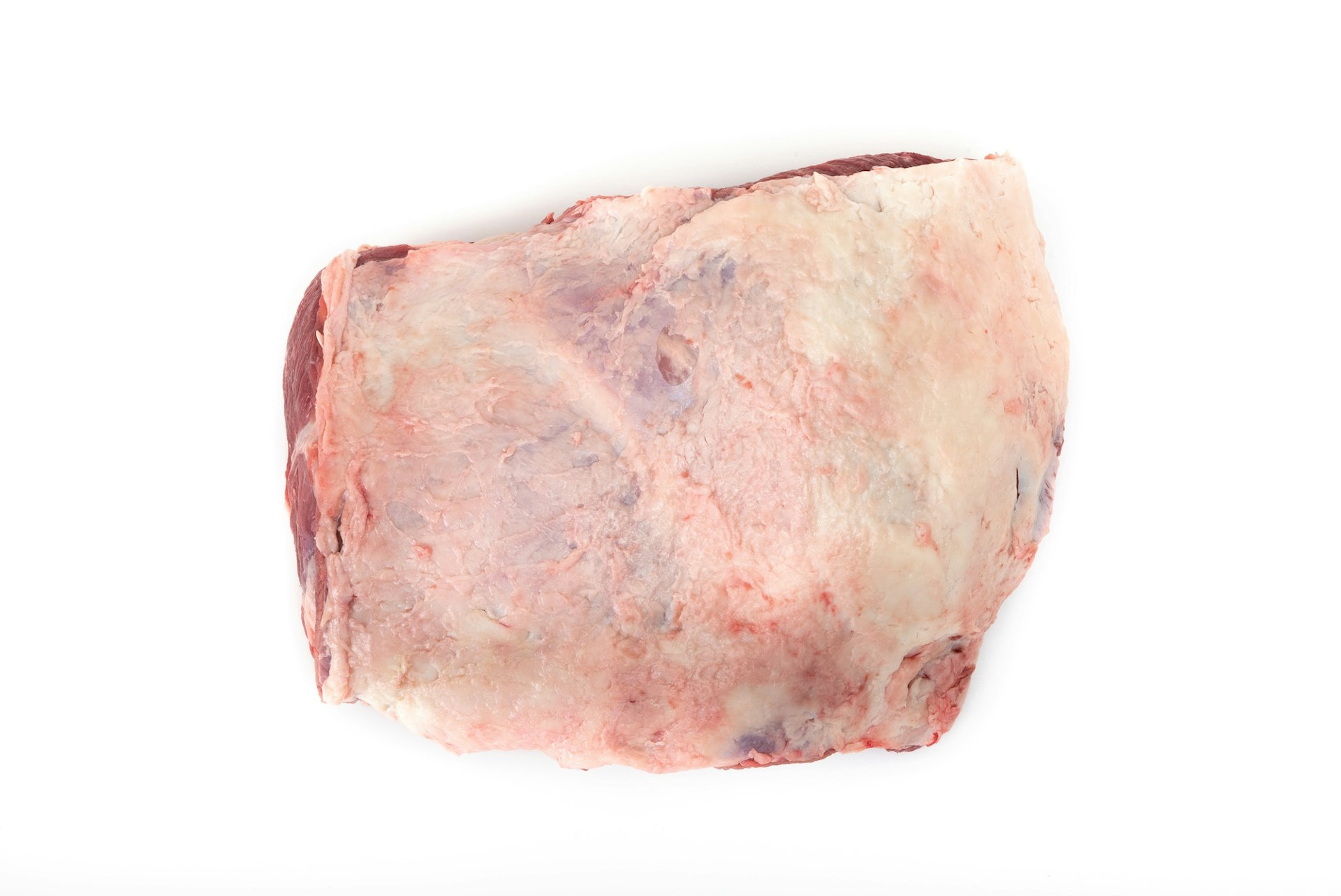 Top sirloin de novillo