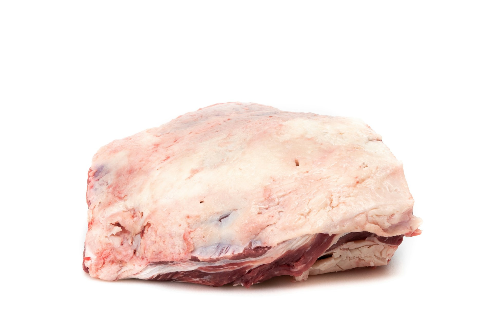 Top sirloin de novillo