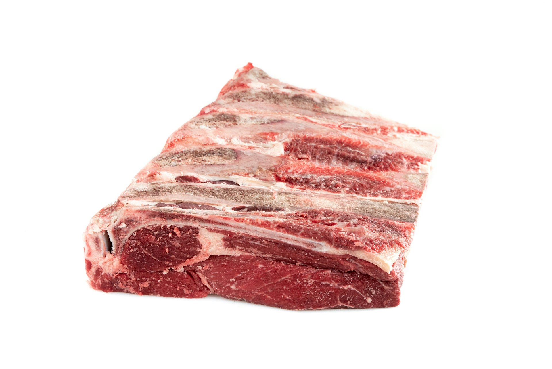 Aguja norteña de vaca al mayoreo en todo México.