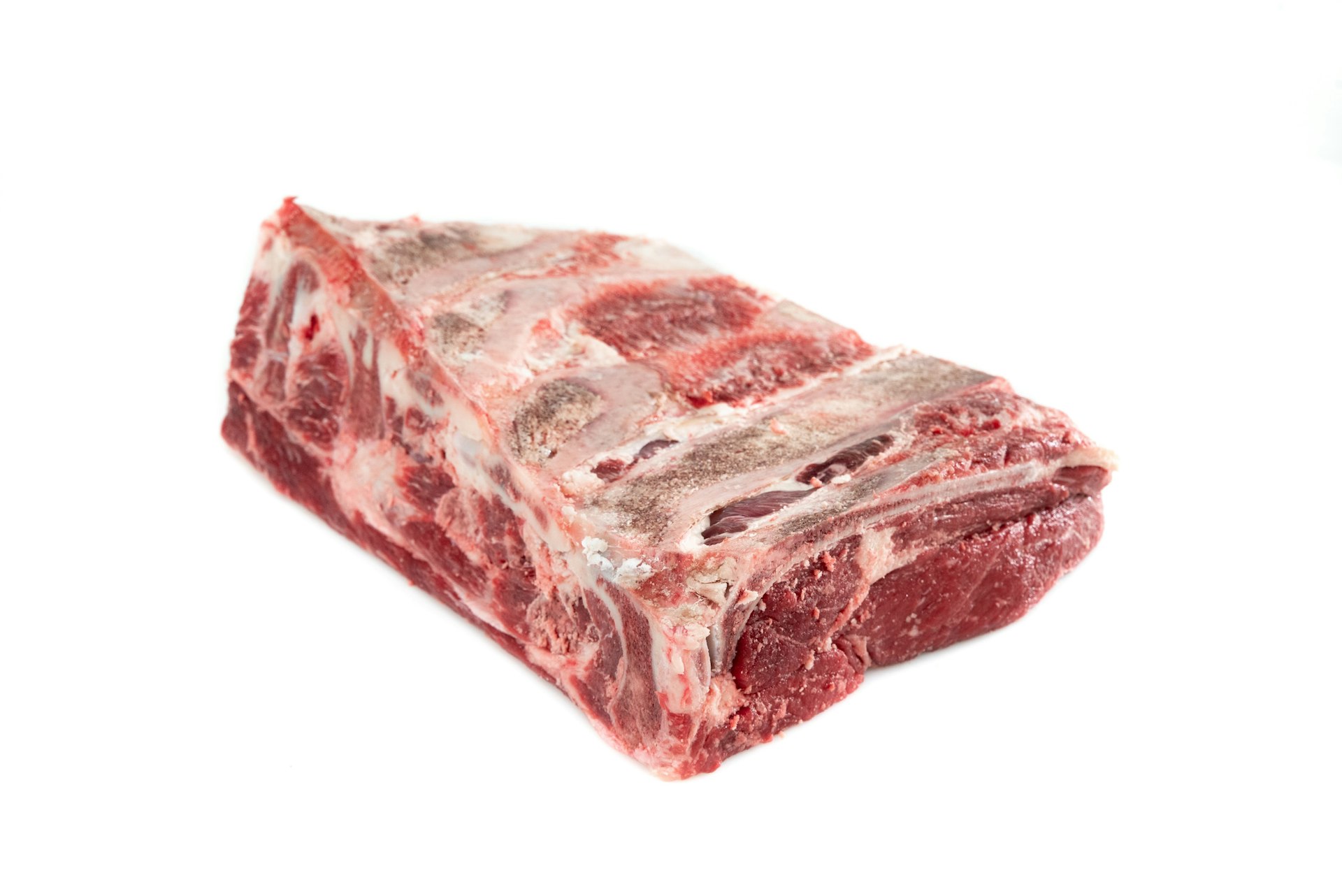 Aguja Norteña de vaca al mayoreo en Mexico