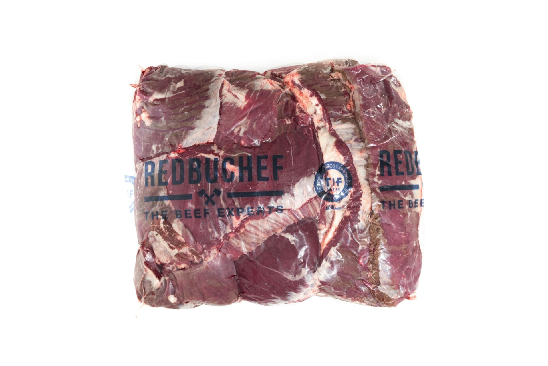 Arrachera outside de vaca al mayoreo en Mexico