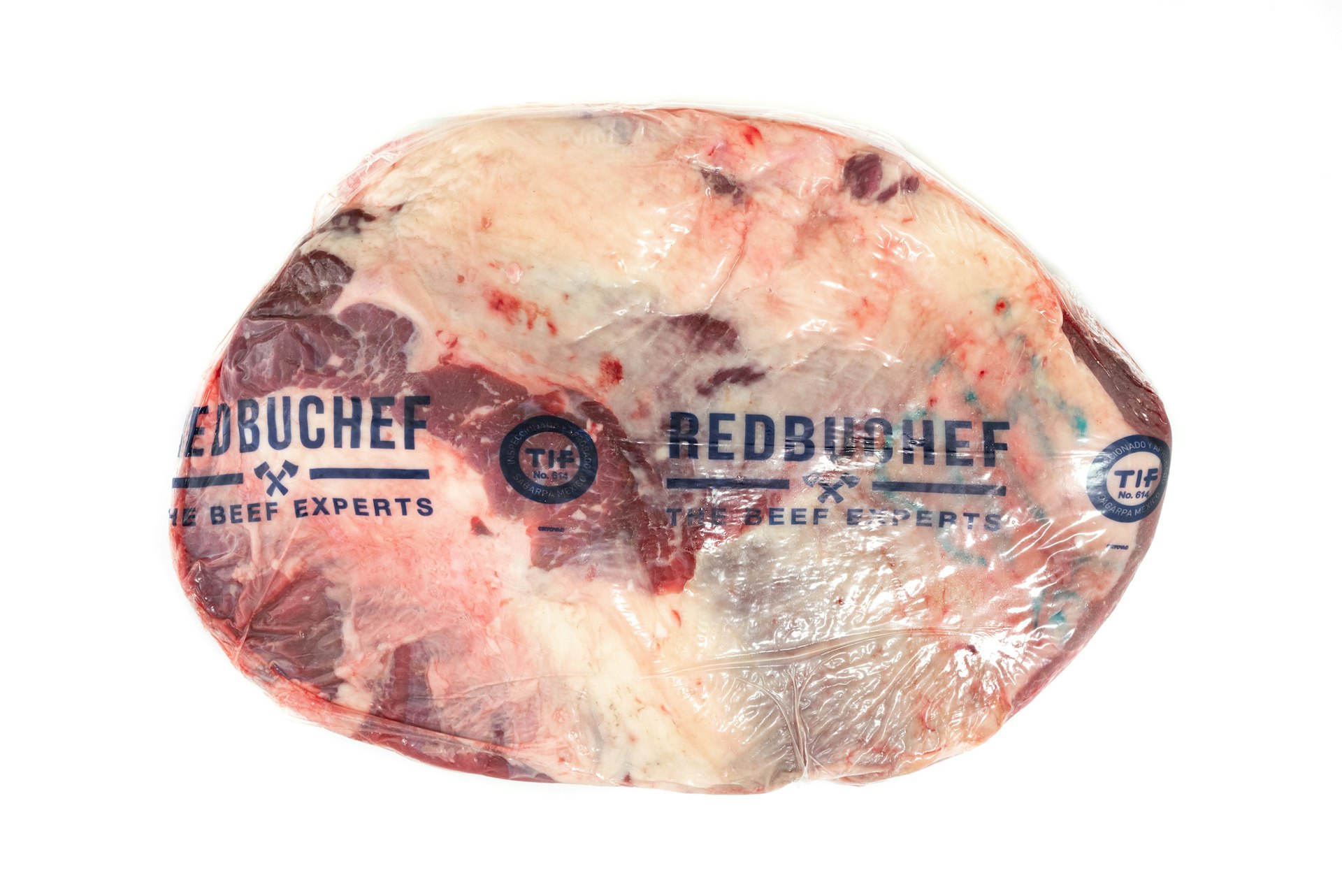 Brisket outside de vaca al mayoreo en Mexico