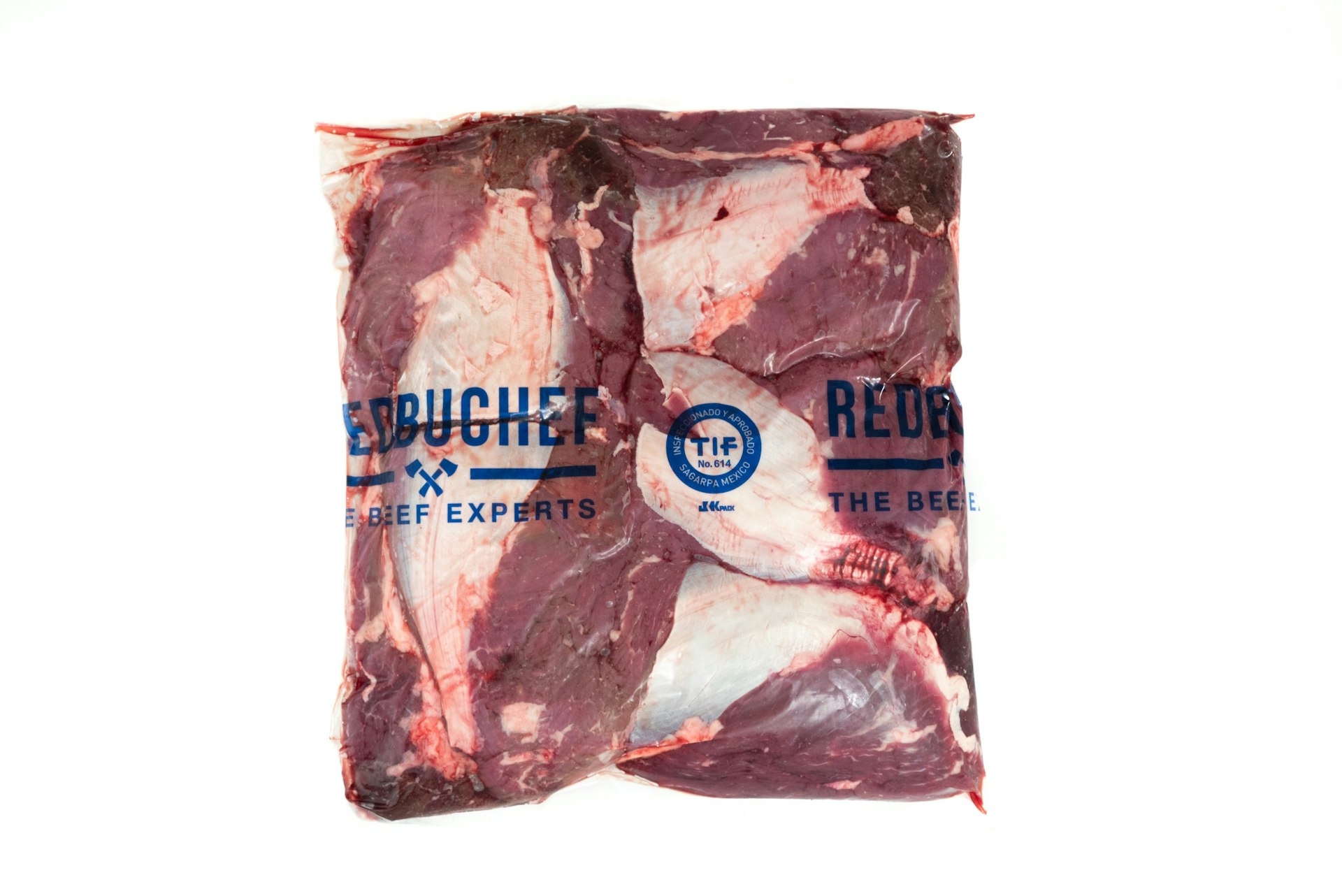 Cabeza de filete de vaca al mayoreo en Mexico