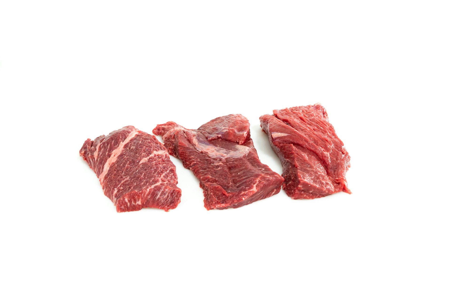 Carne para Deshebrar