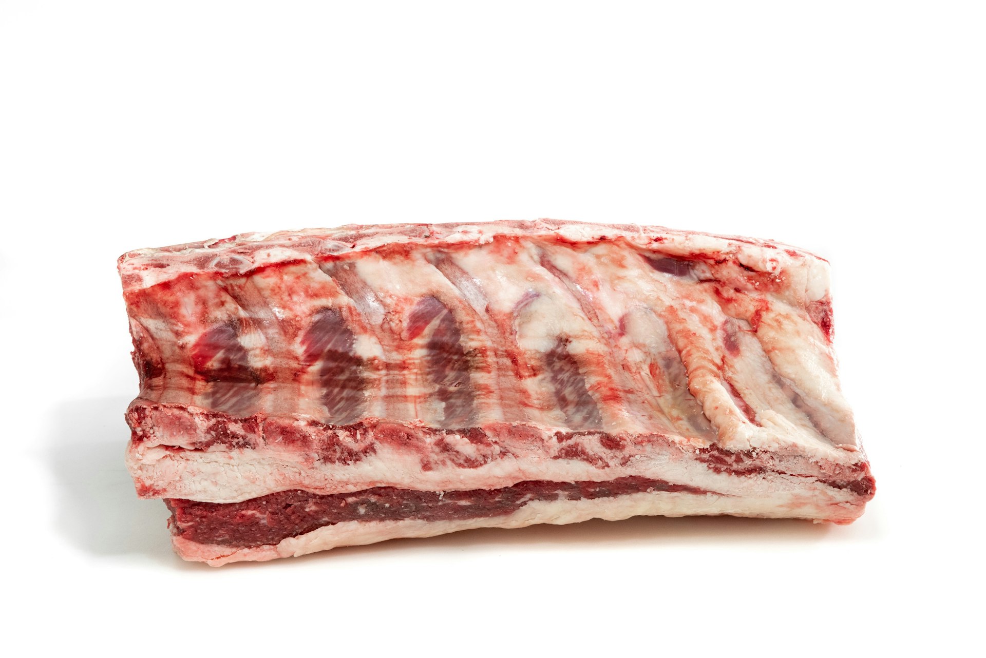 Chuletón de vaca al mayoreo en todo México.