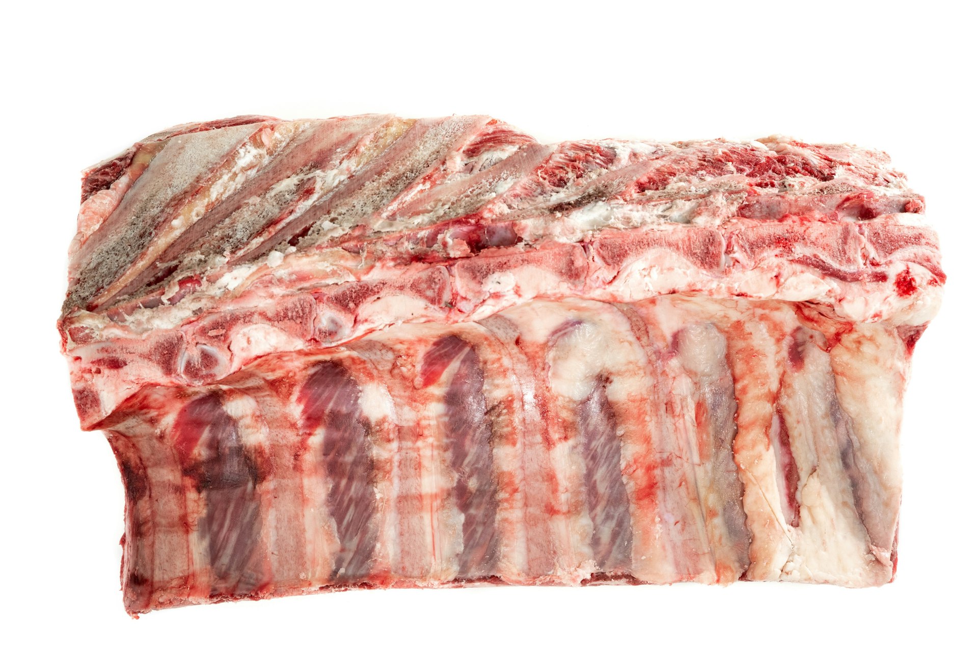 Chuleton de res de vaca al mayoreo en Mexico