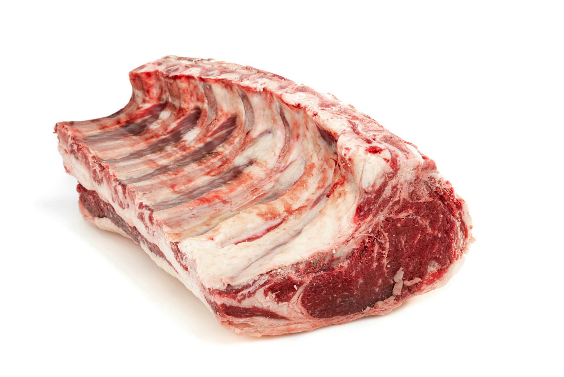 Chuleton de res de vaca al mayoreo en Mexico