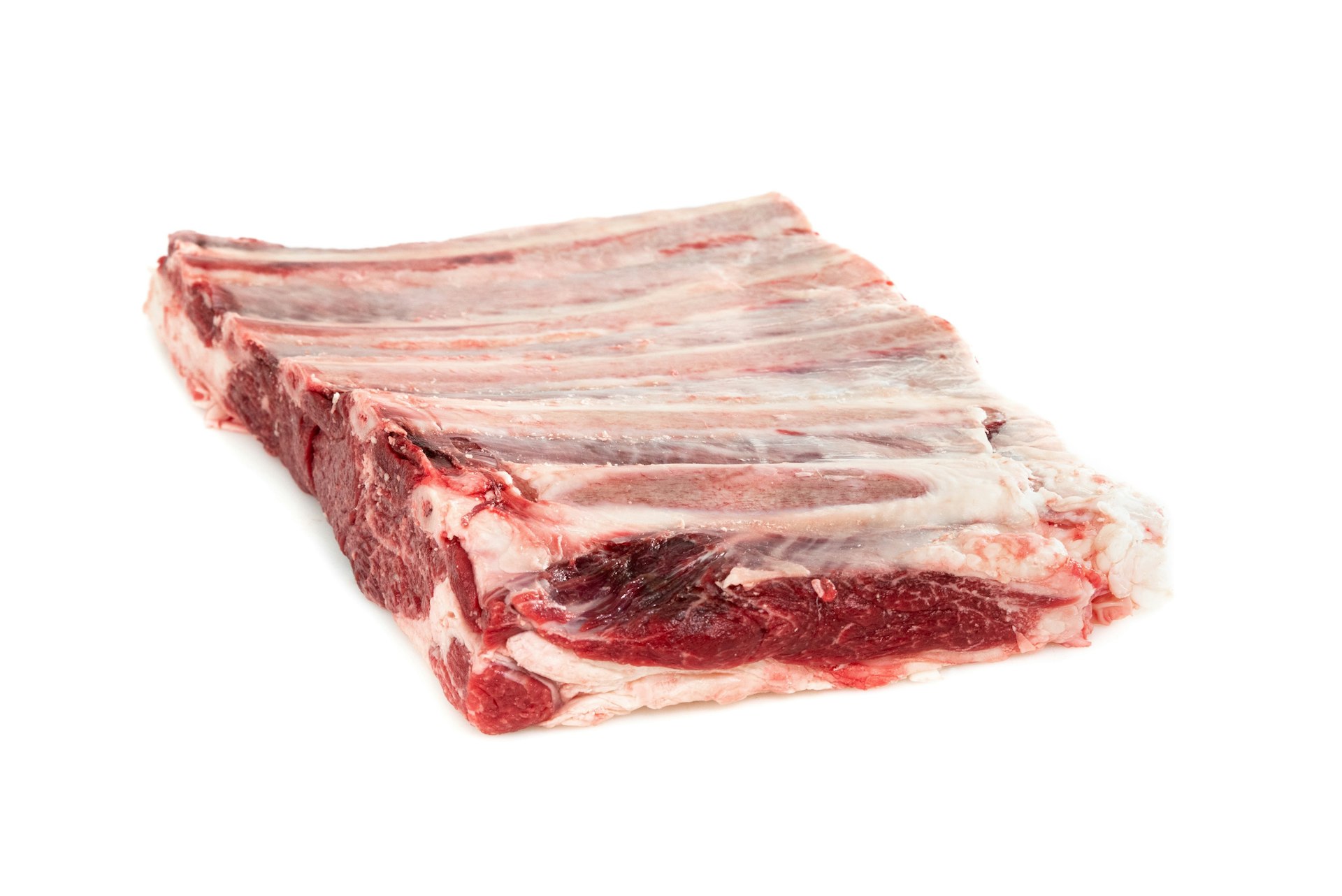 Costilla cargada de vaca al mayoreo en todo México.