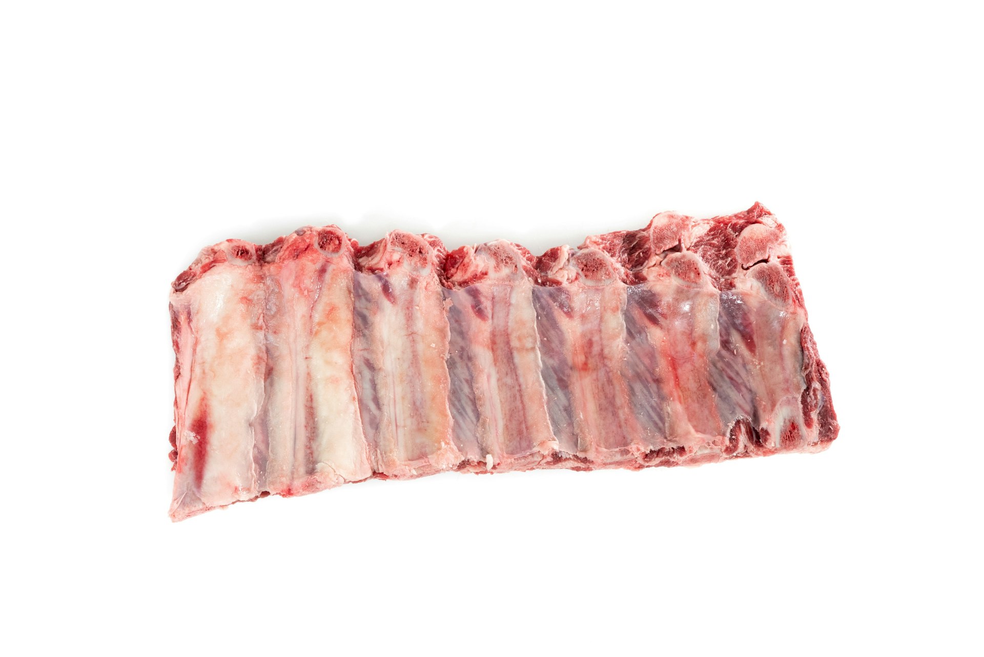 Costilla de ribeye de vaca al mayoreo en todo México.