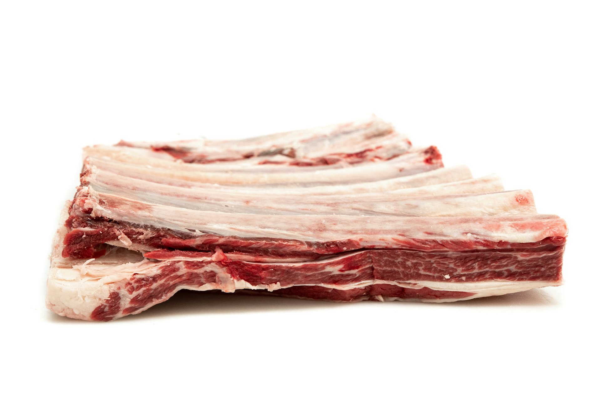 Costilla simple y flecha de vaca al mayoreo en todo México.