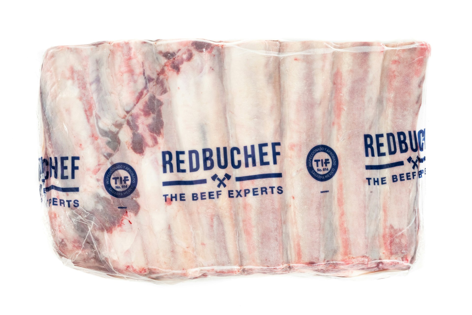 Costilla simple res de vaca al mayoreo en Mexico