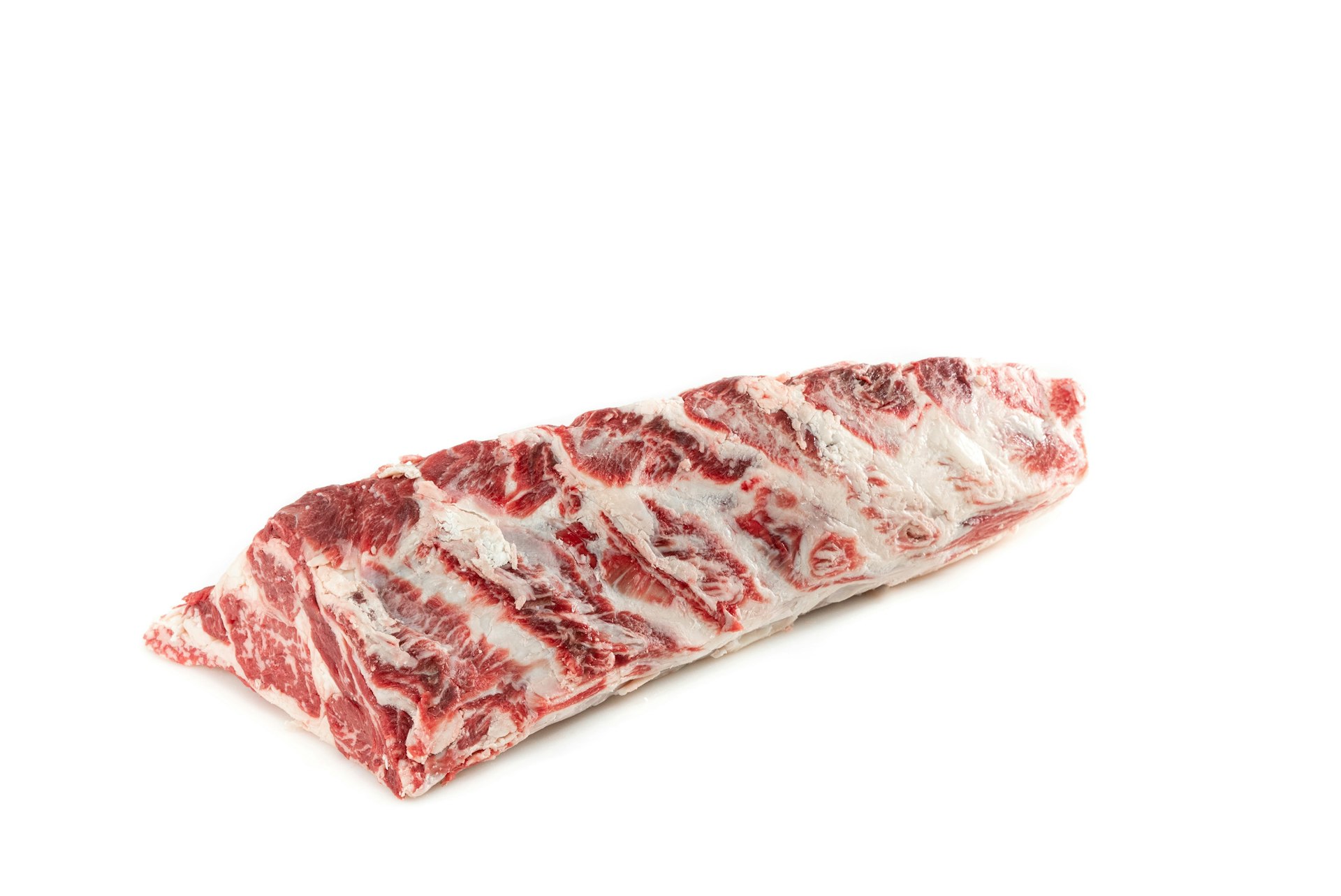 Export rib simple res de vaca al mayoreo en Mexico