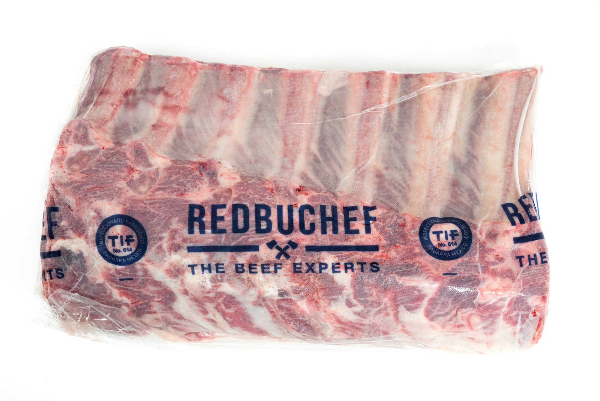 Export rib simple res de vaca al mayoreo en Mexico