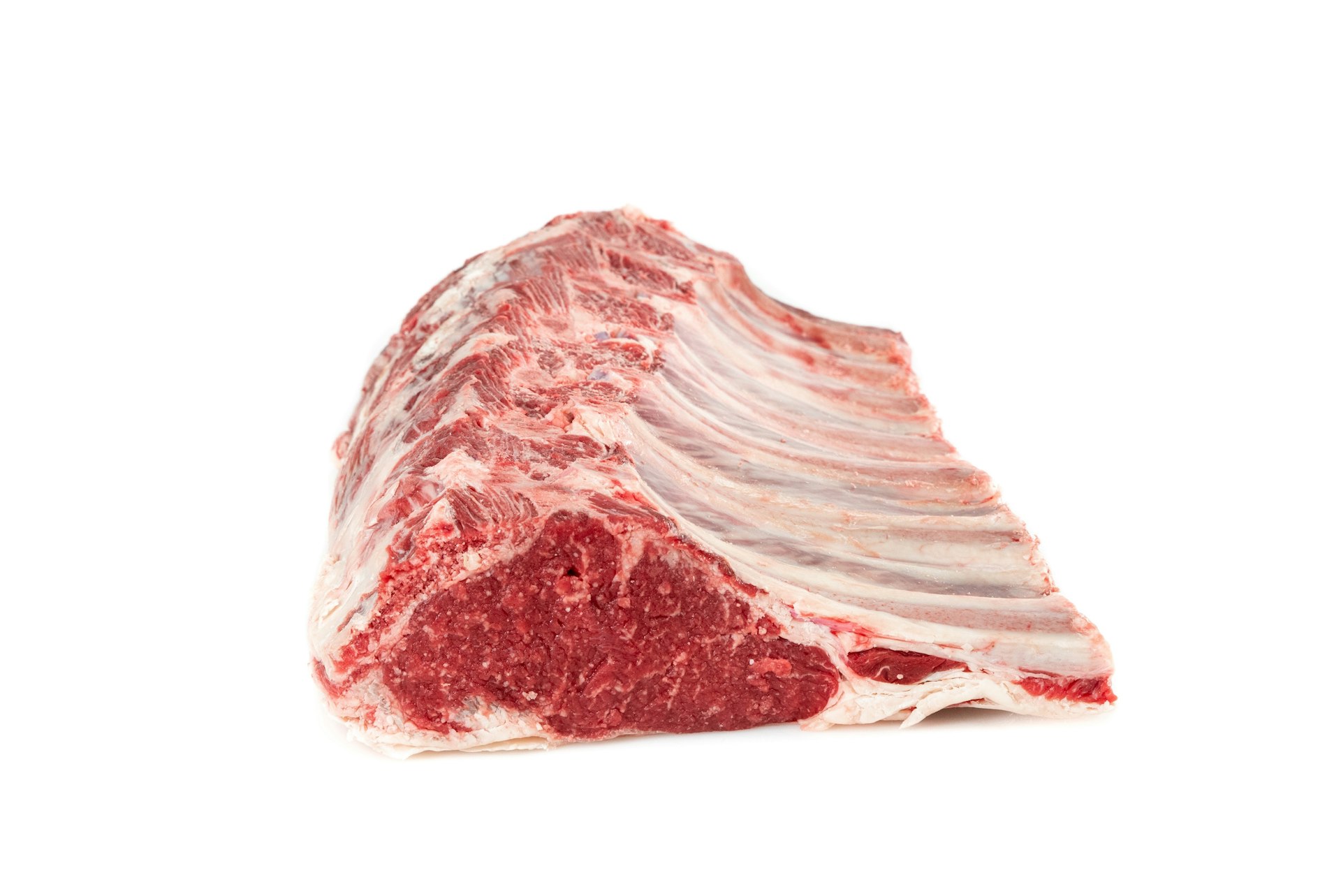 Export rib simple res de vaca al mayoreo en Mexico