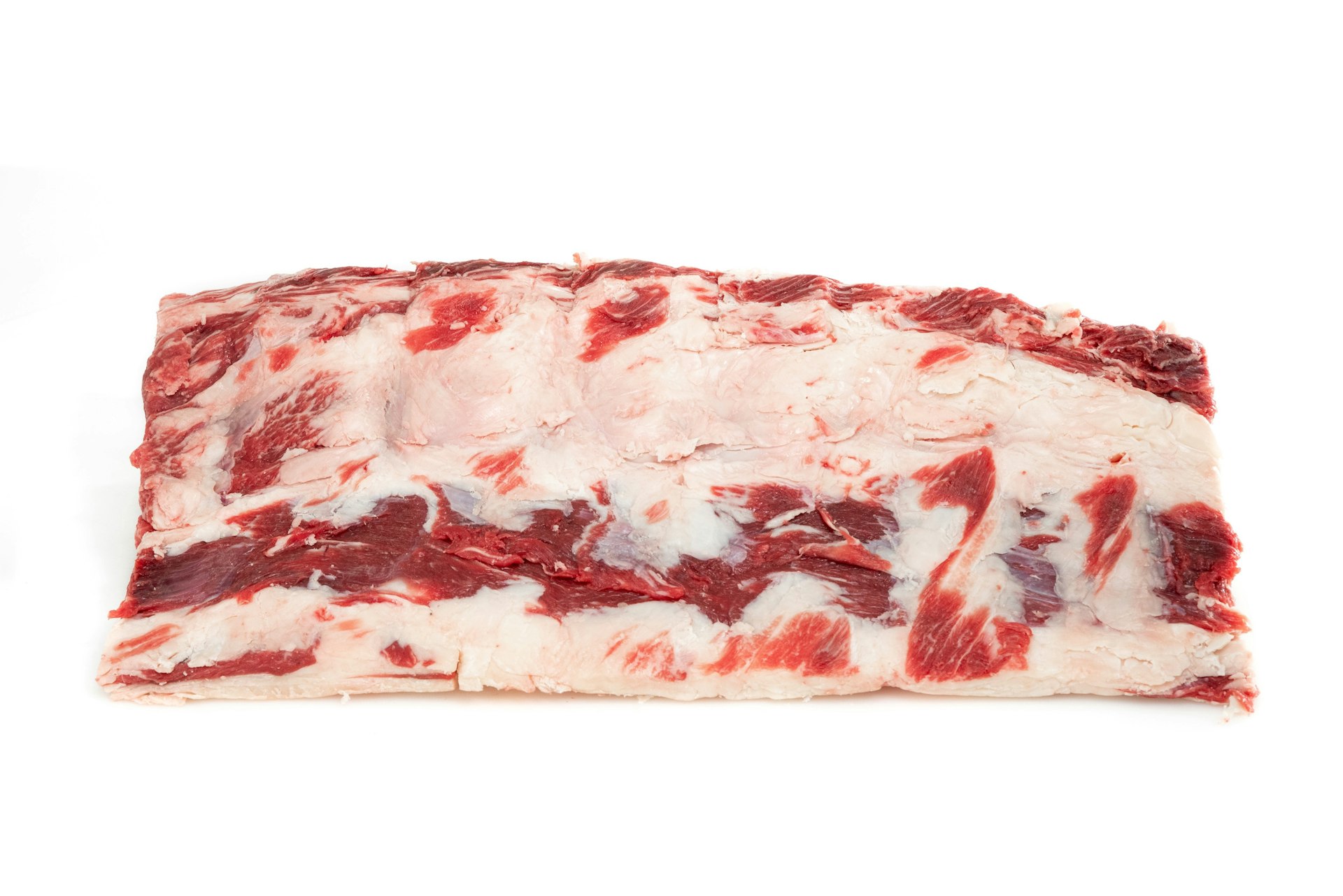 Export rib simple res de vaca al mayoreo en Mexico