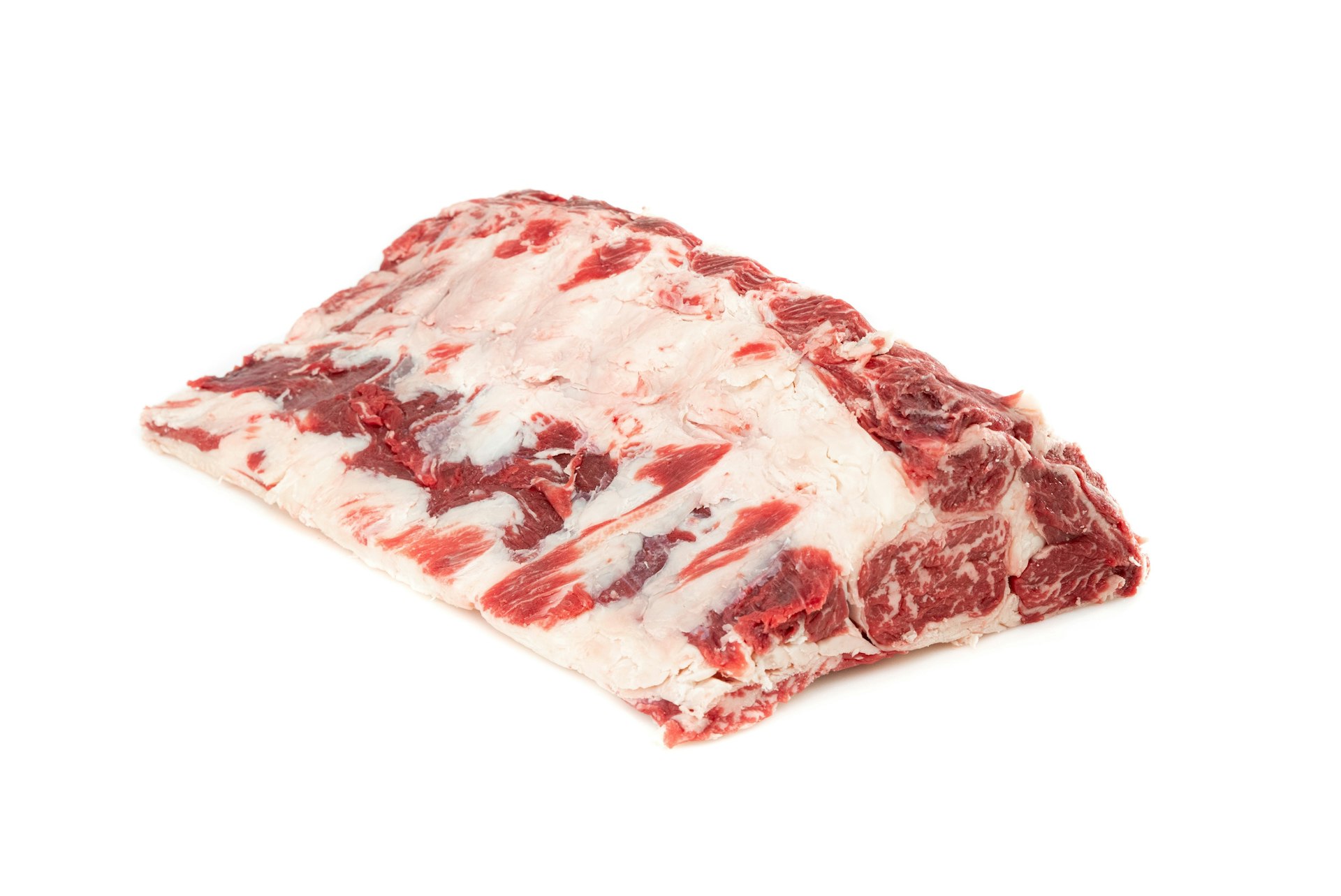 Export rib simple res de vaca al mayoreo en Mexico