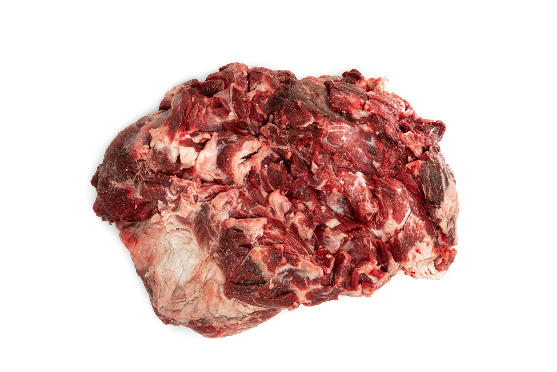 Pescuezo sin hueso de vaca al mayoreo en todo México.