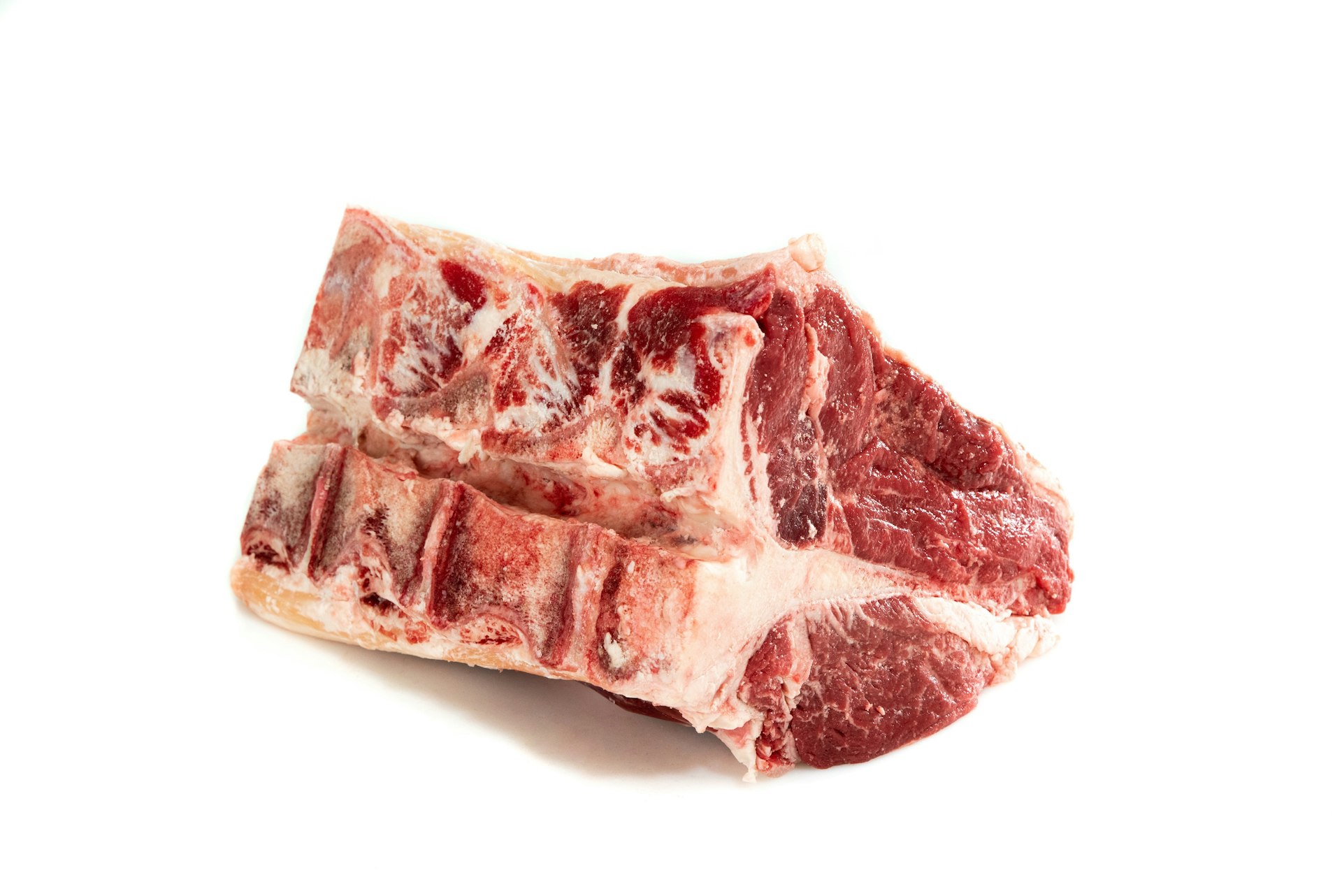 Porter house de res de vaca al mayoreo en Mexico