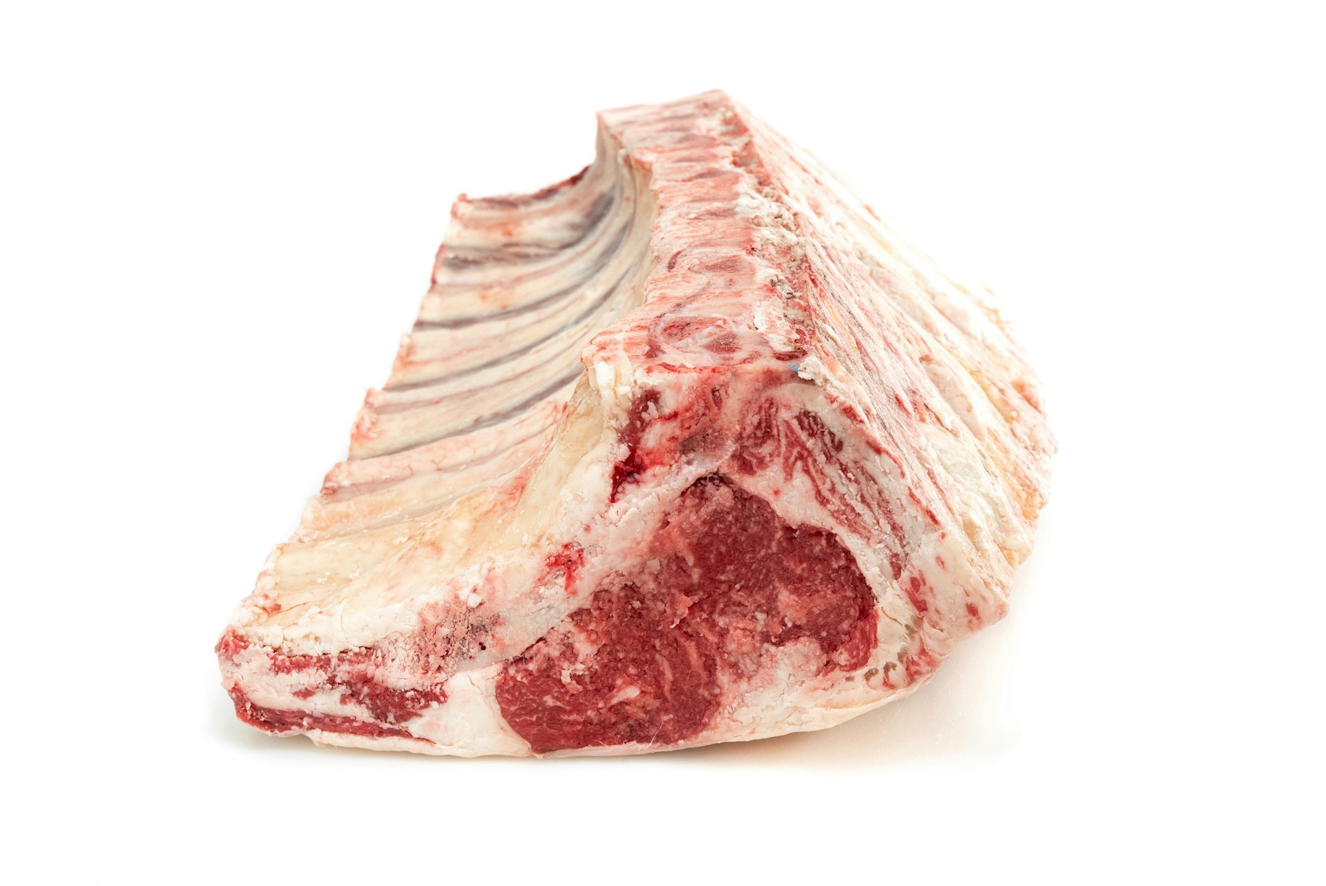 Prime rib de res de vaca al mayoreo en Mexico